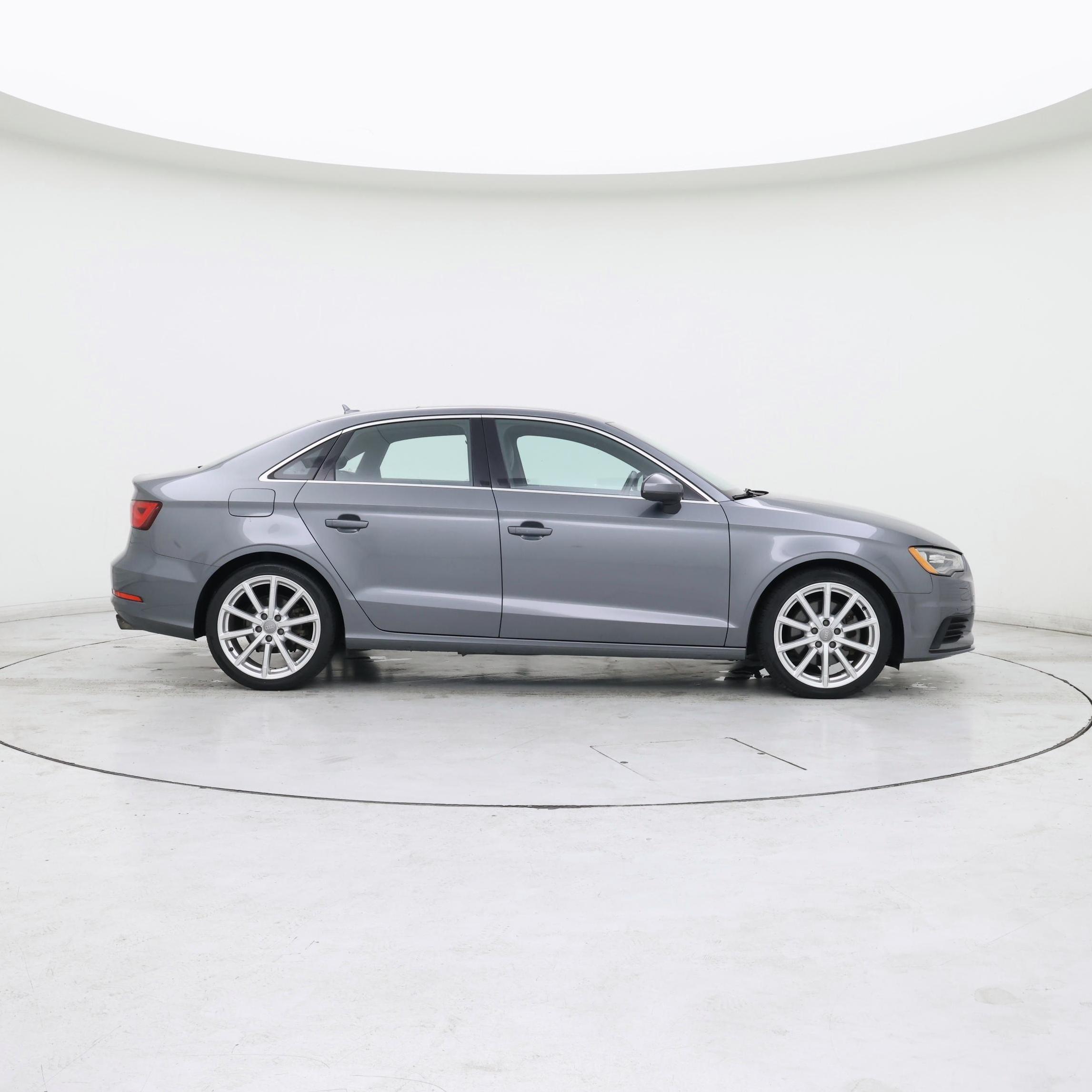 Thumbnail: 2016 Audi A3 - 7