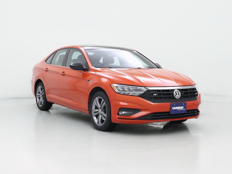 2019 Volkswagen Jetta R-Line