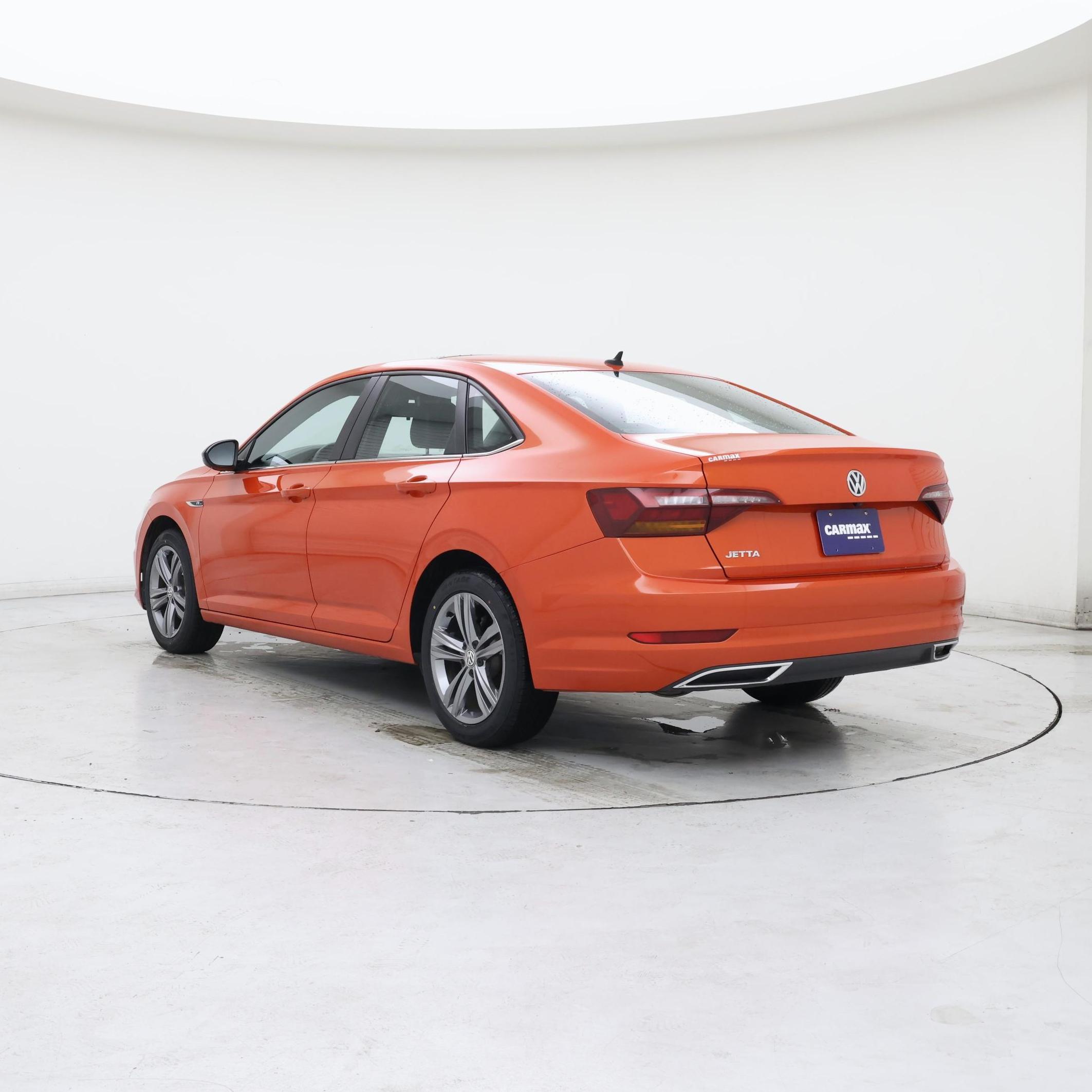 Thumbnail: 2019 Volkswagen Jetta - 2