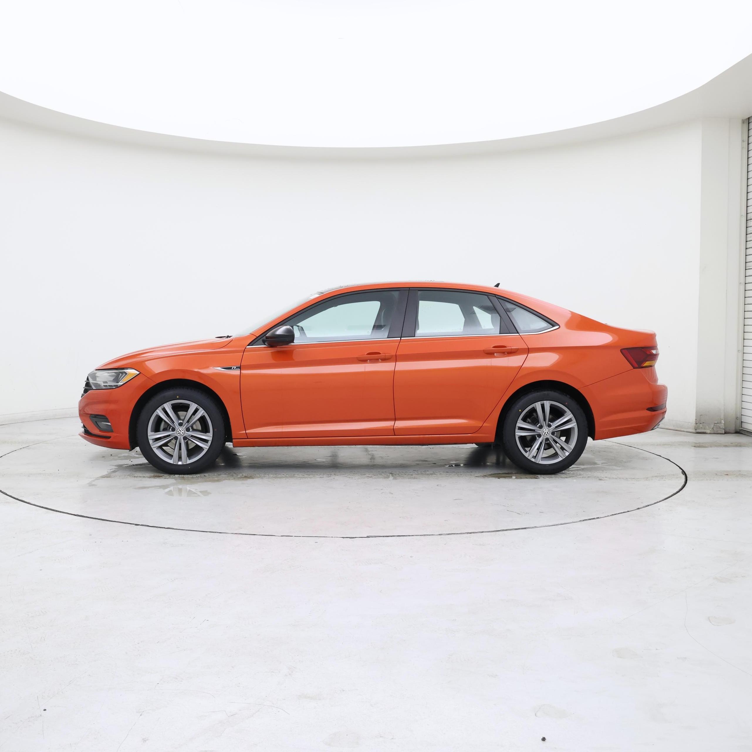 Thumbnail: 2019 Volkswagen Jetta - 3