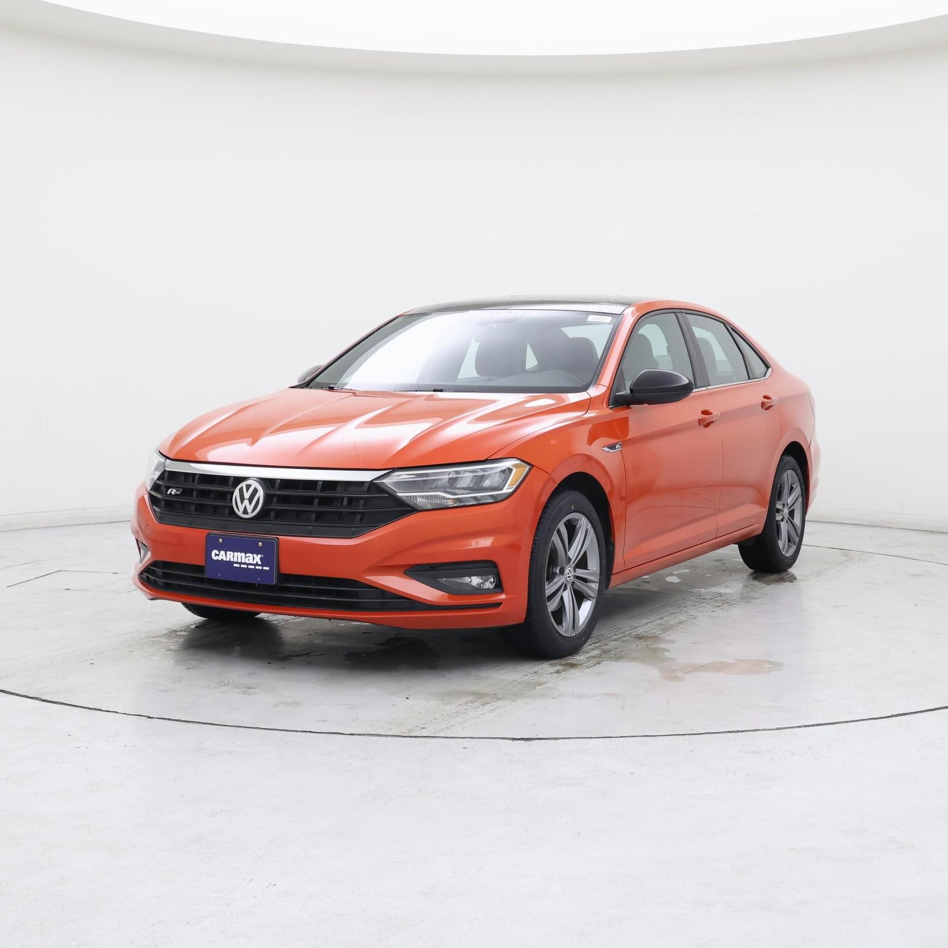 Thumbnail: 2019 Volkswagen Jetta - 4