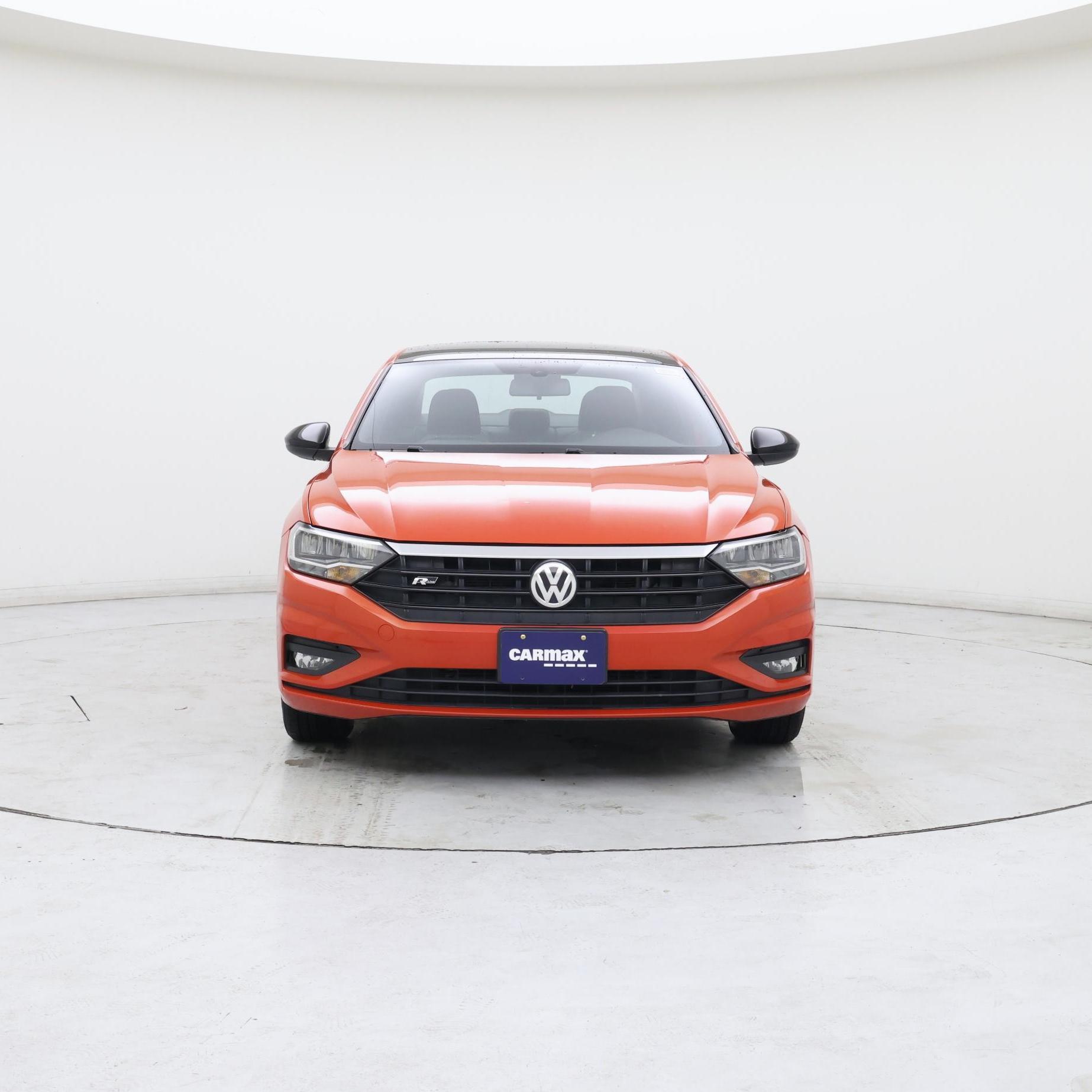 Thumbnail: 2019 Volkswagen Jetta - 5