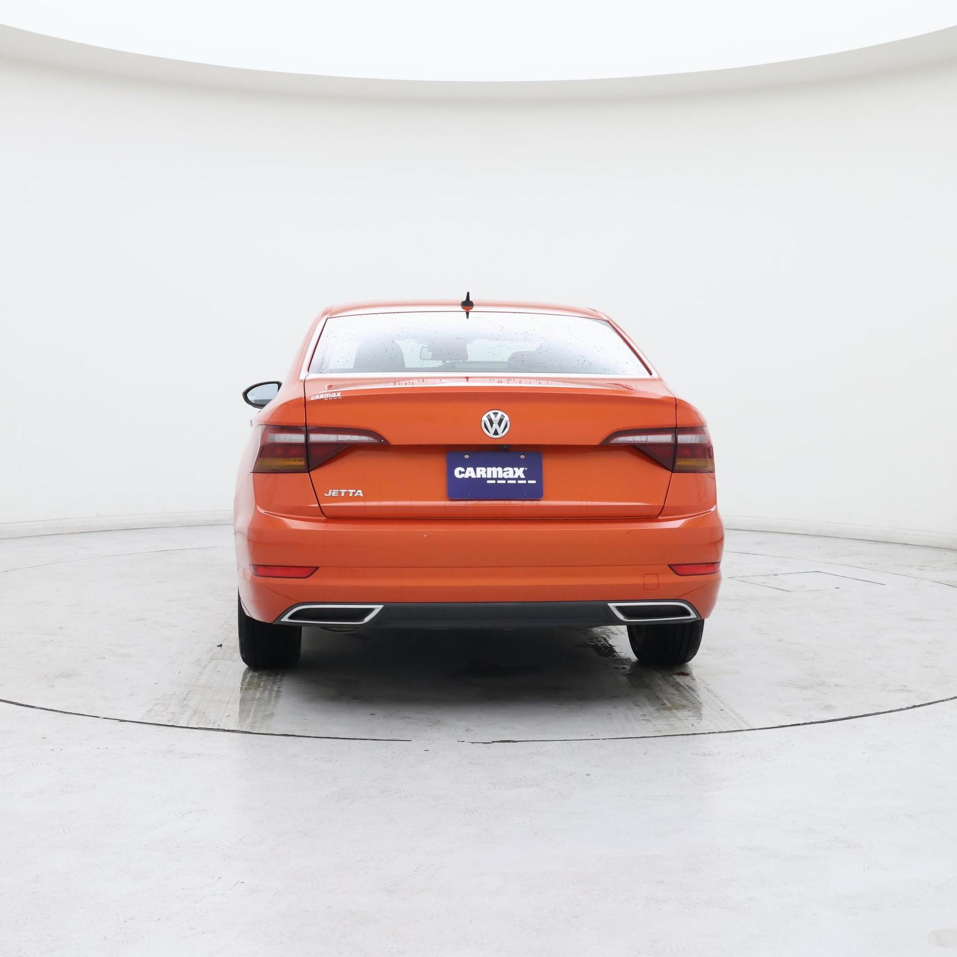 Thumbnail: 2019 Volkswagen Jetta - 6