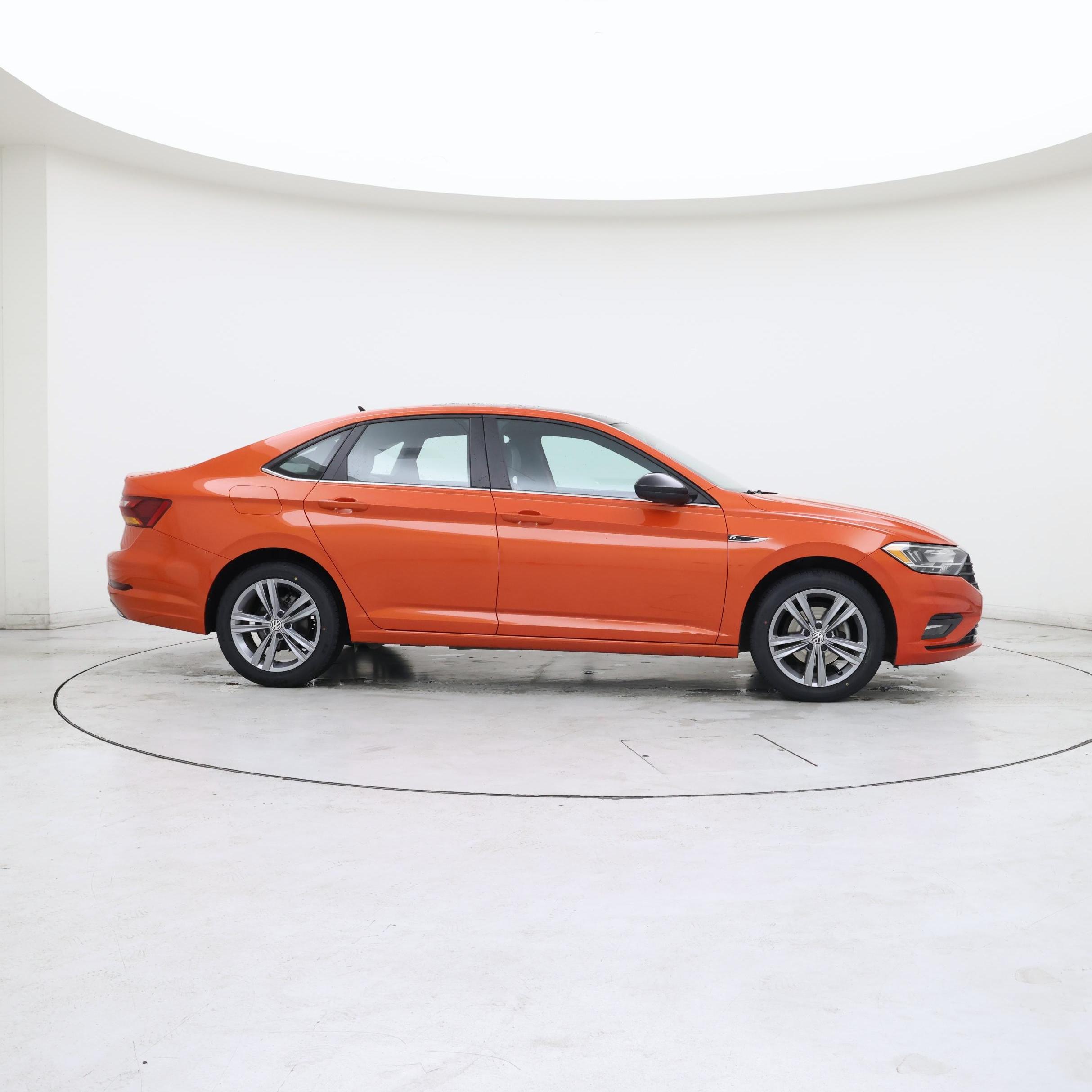 Thumbnail: 2019 Volkswagen Jetta - 7