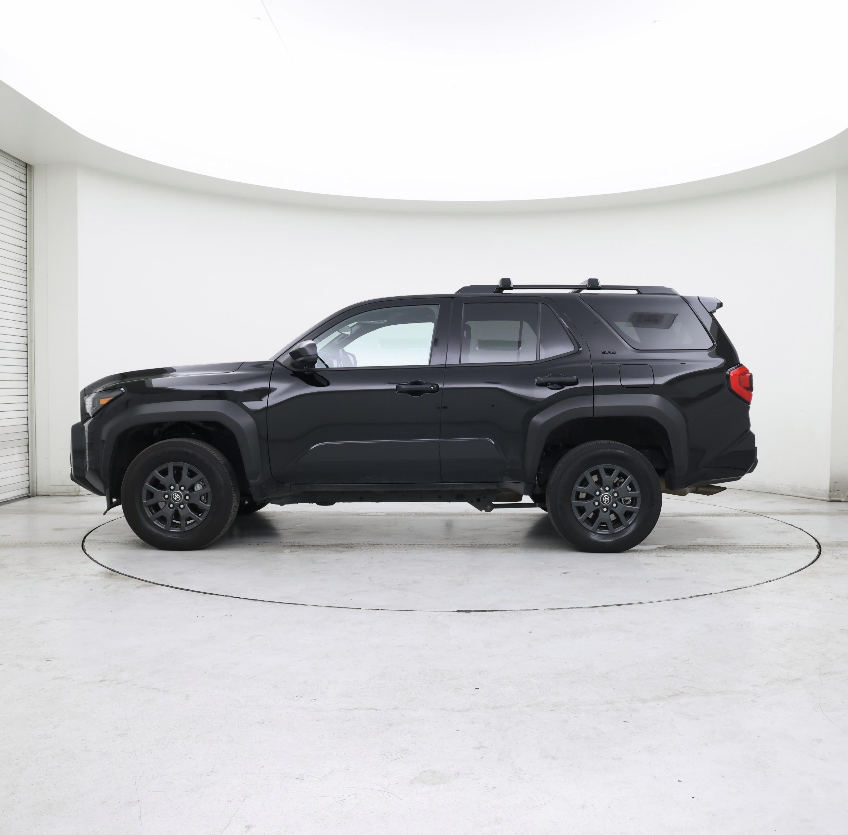 Thumbnail: 2025 Toyota 4Runner - 3