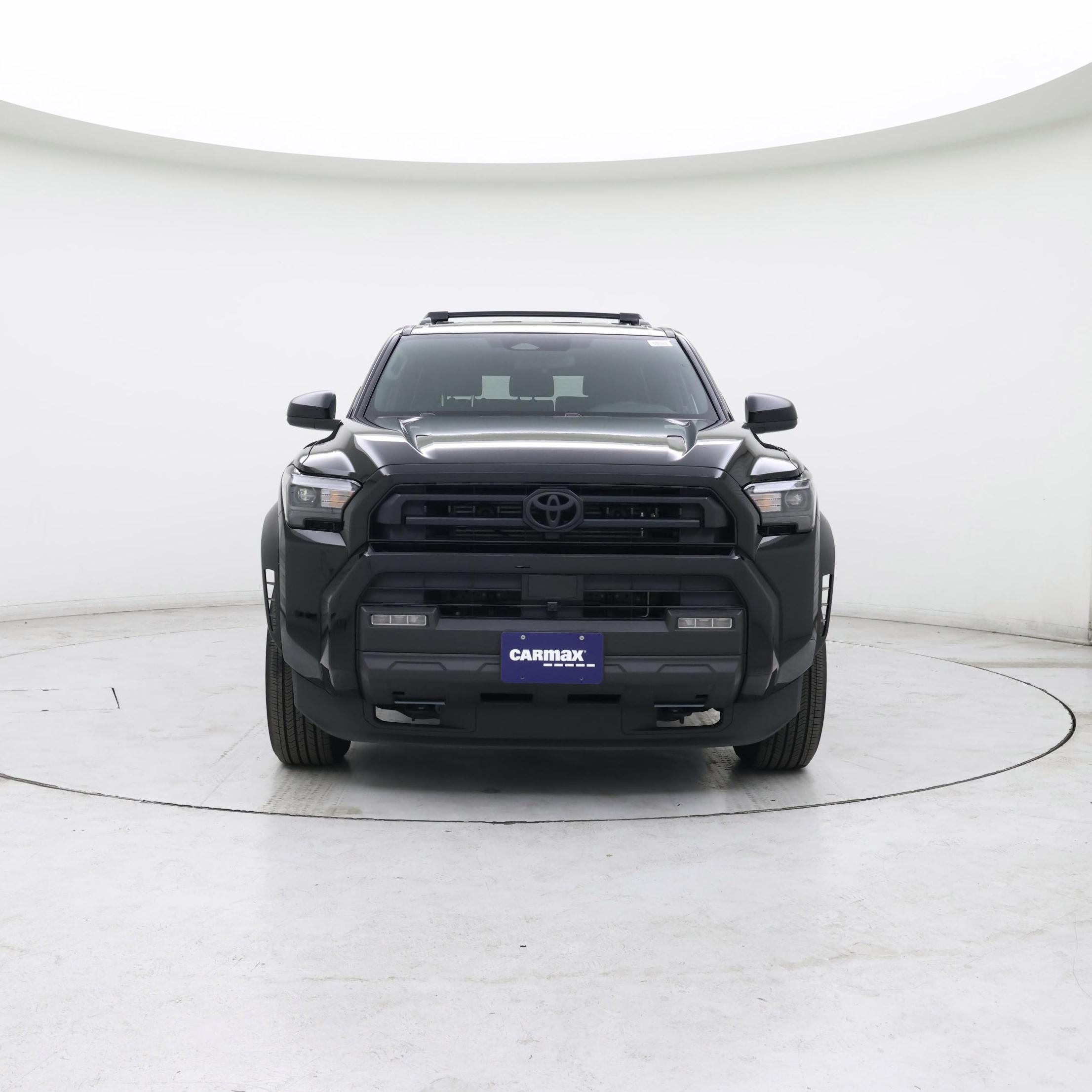 Thumbnail: 2025 Toyota 4Runner - 5