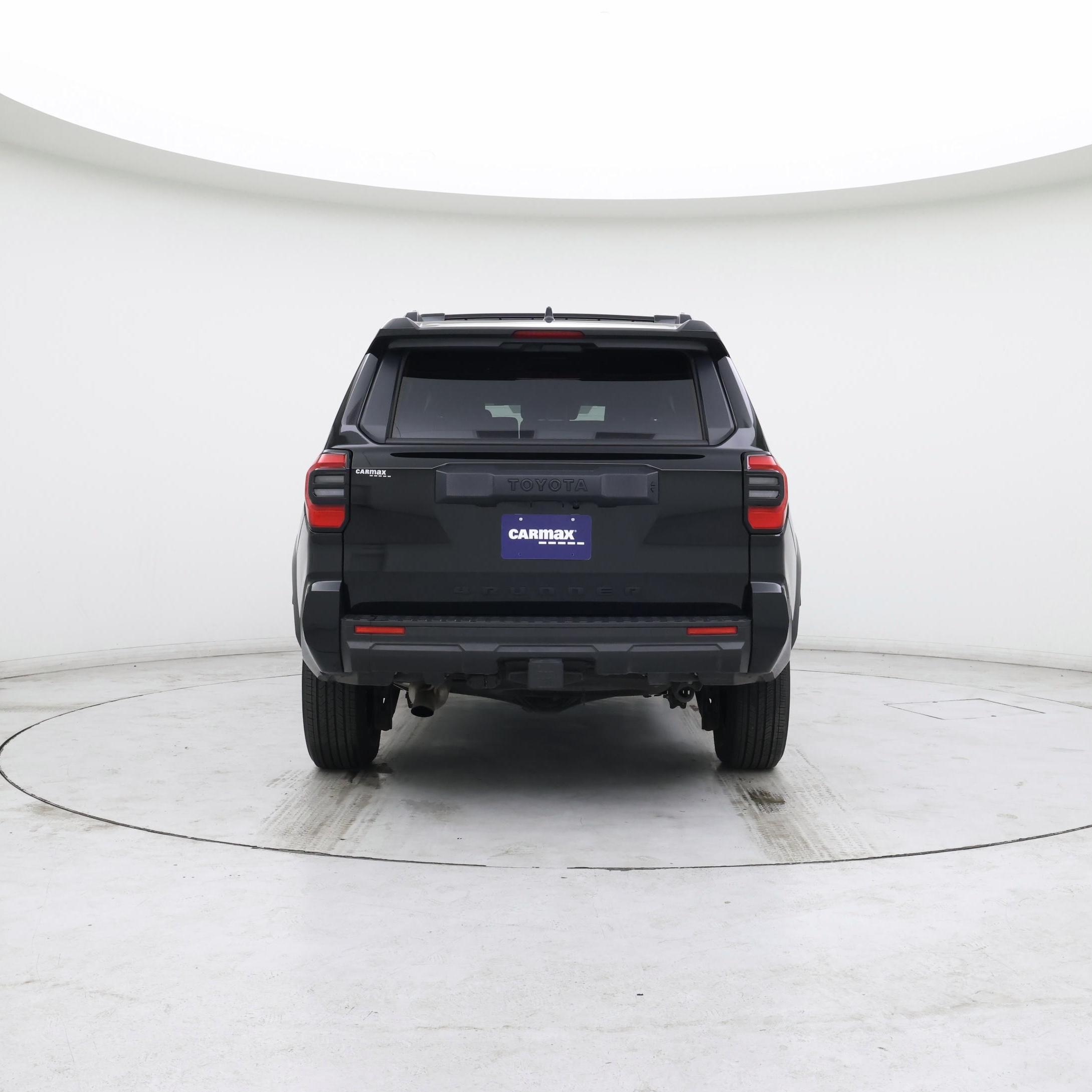 Thumbnail: 2025 Toyota 4Runner - 6