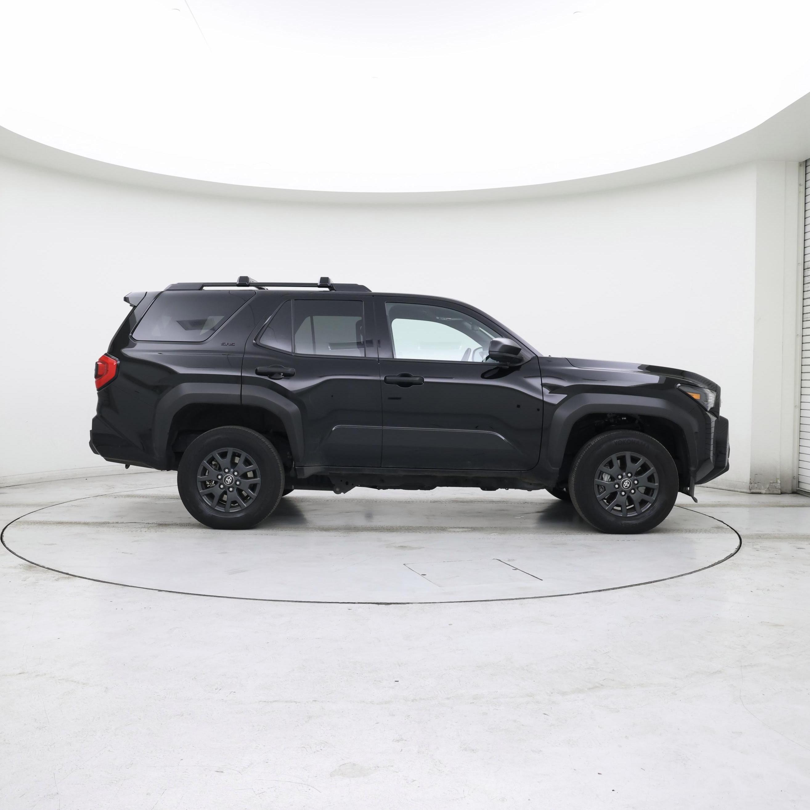 Thumbnail: 2025 Toyota 4Runner - 7