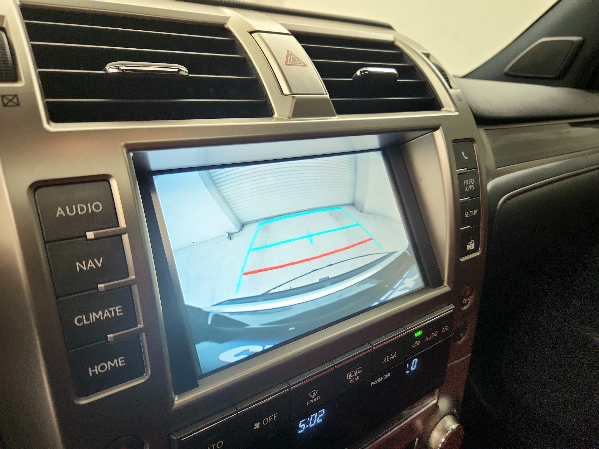 Thumbnail: 2021 Lexus GX - 15