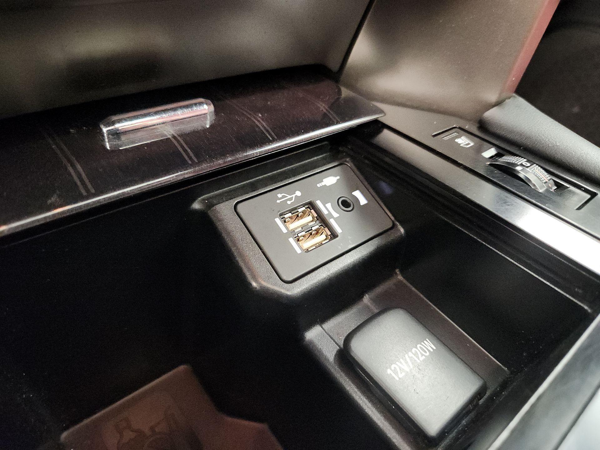 Thumbnail: 2021 Lexus GX - 19