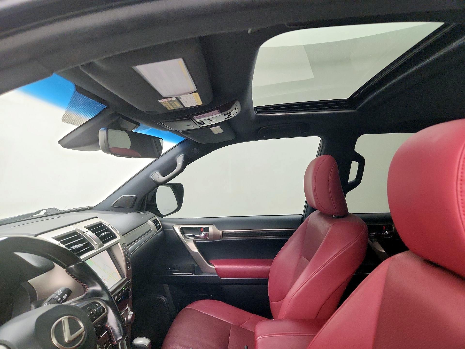 Thumbnail: 2021 Lexus GX - 20