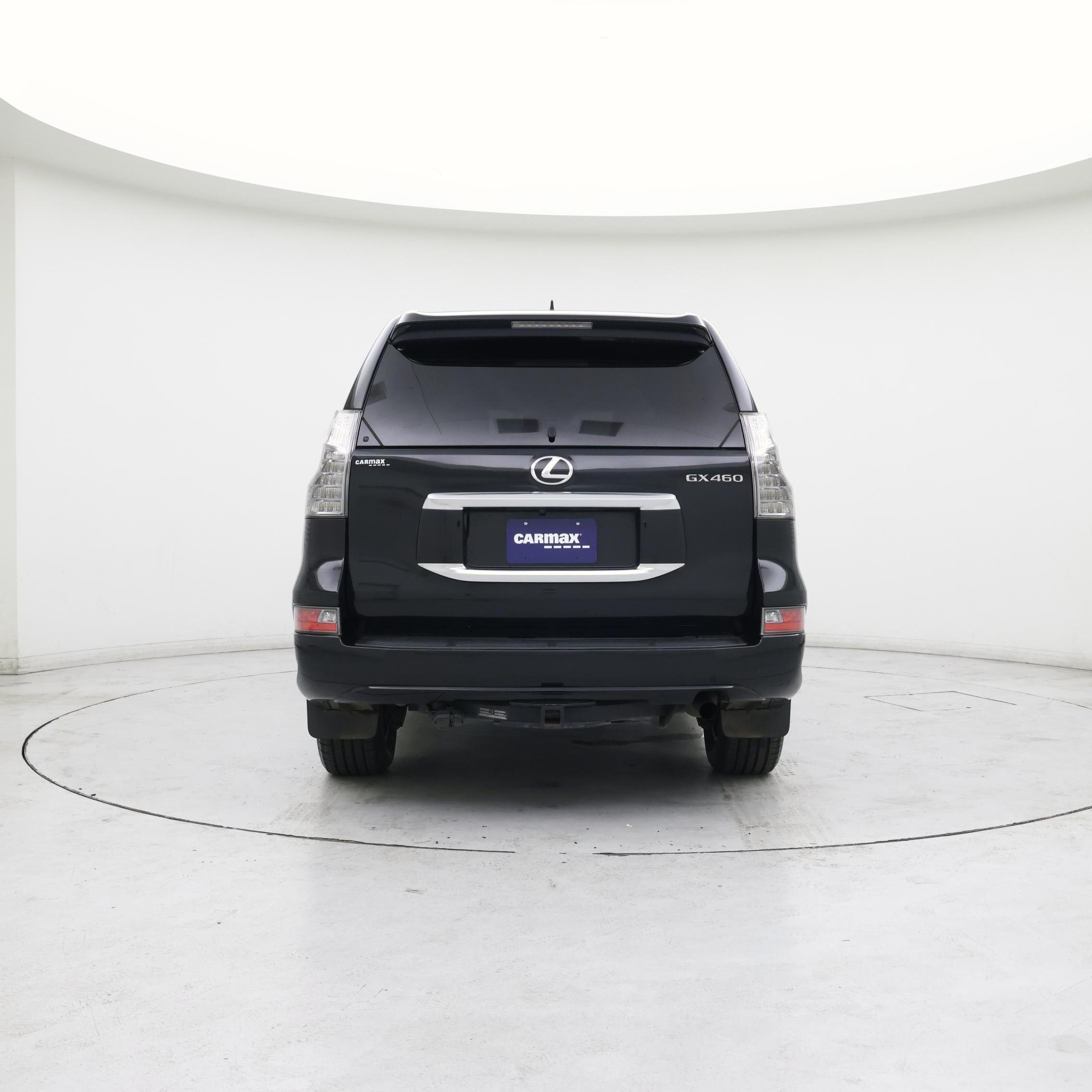 Thumbnail: 2021 Lexus GX - 6