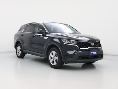 2021 Kia Sorento LX