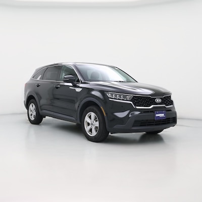 2021 Kia Sorento LX
