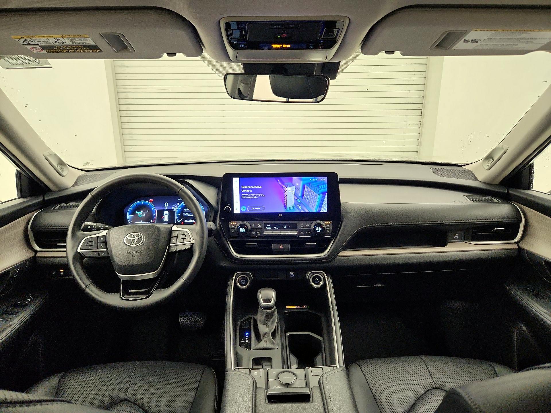 Thumbnail: 2024 Toyota Grand Highlander - 9