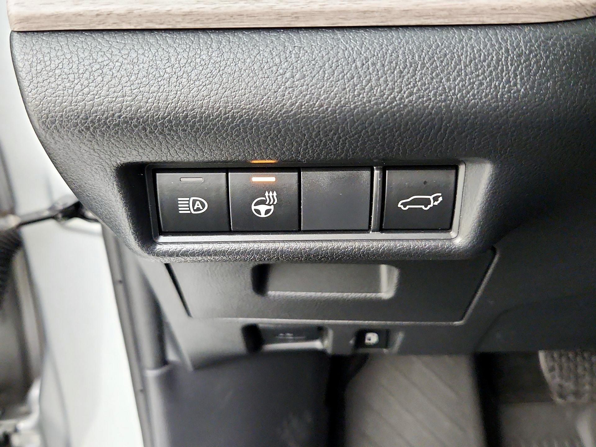 Thumbnail: 2024 Toyota Grand Highlander - 13