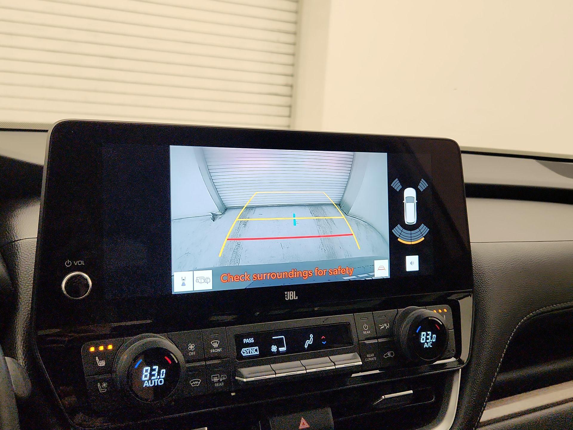 Thumbnail: 2024 Toyota Grand Highlander - 14