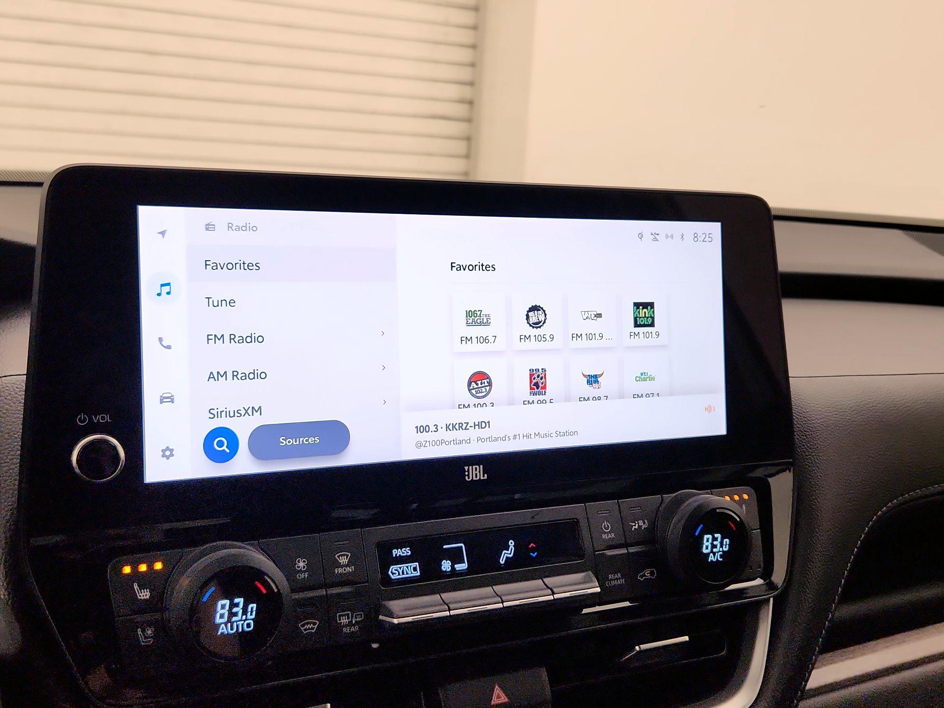 Thumbnail: 2024 Toyota Grand Highlander - 15