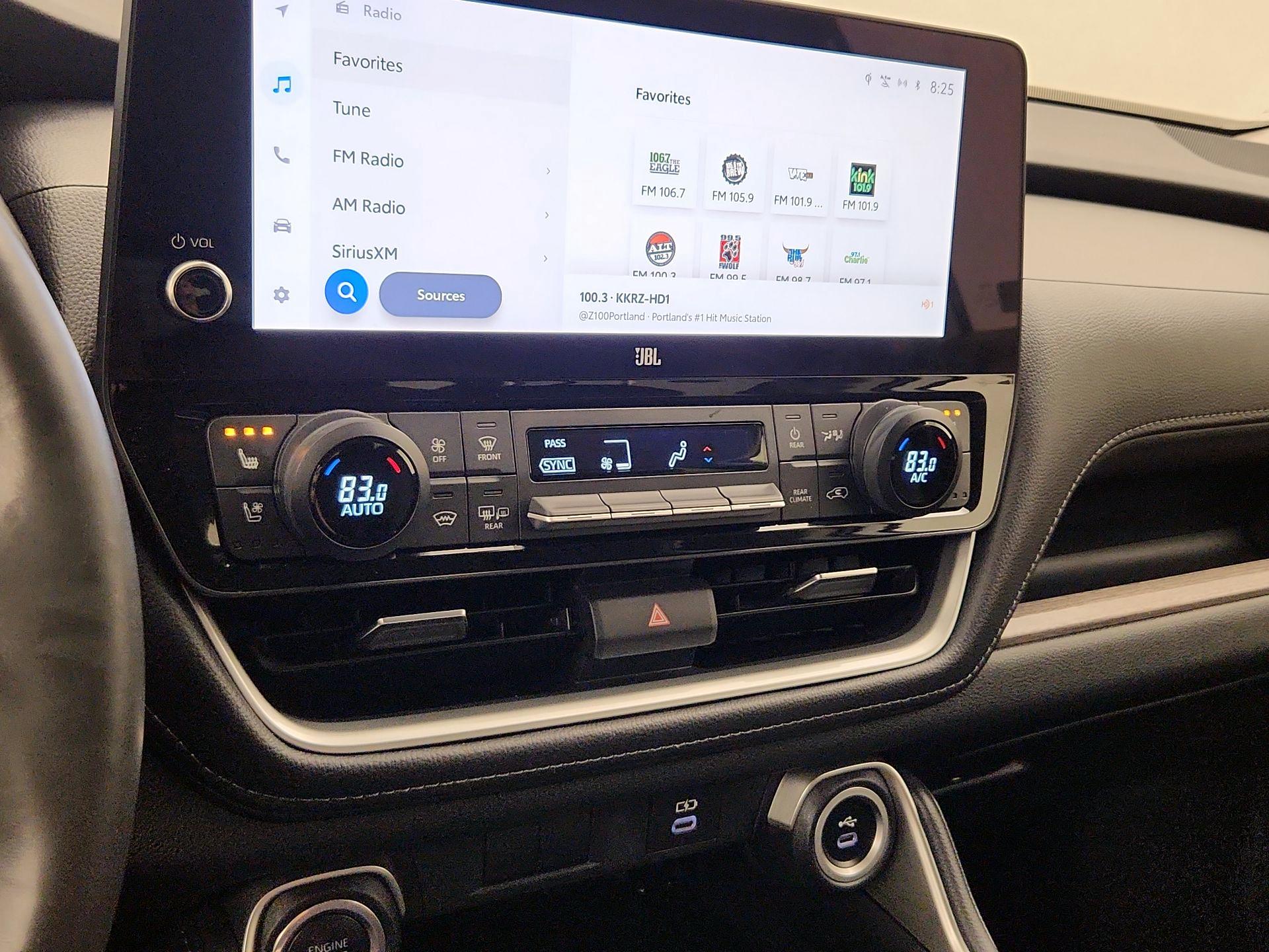 Thumbnail: 2024 Toyota Grand Highlander - 16