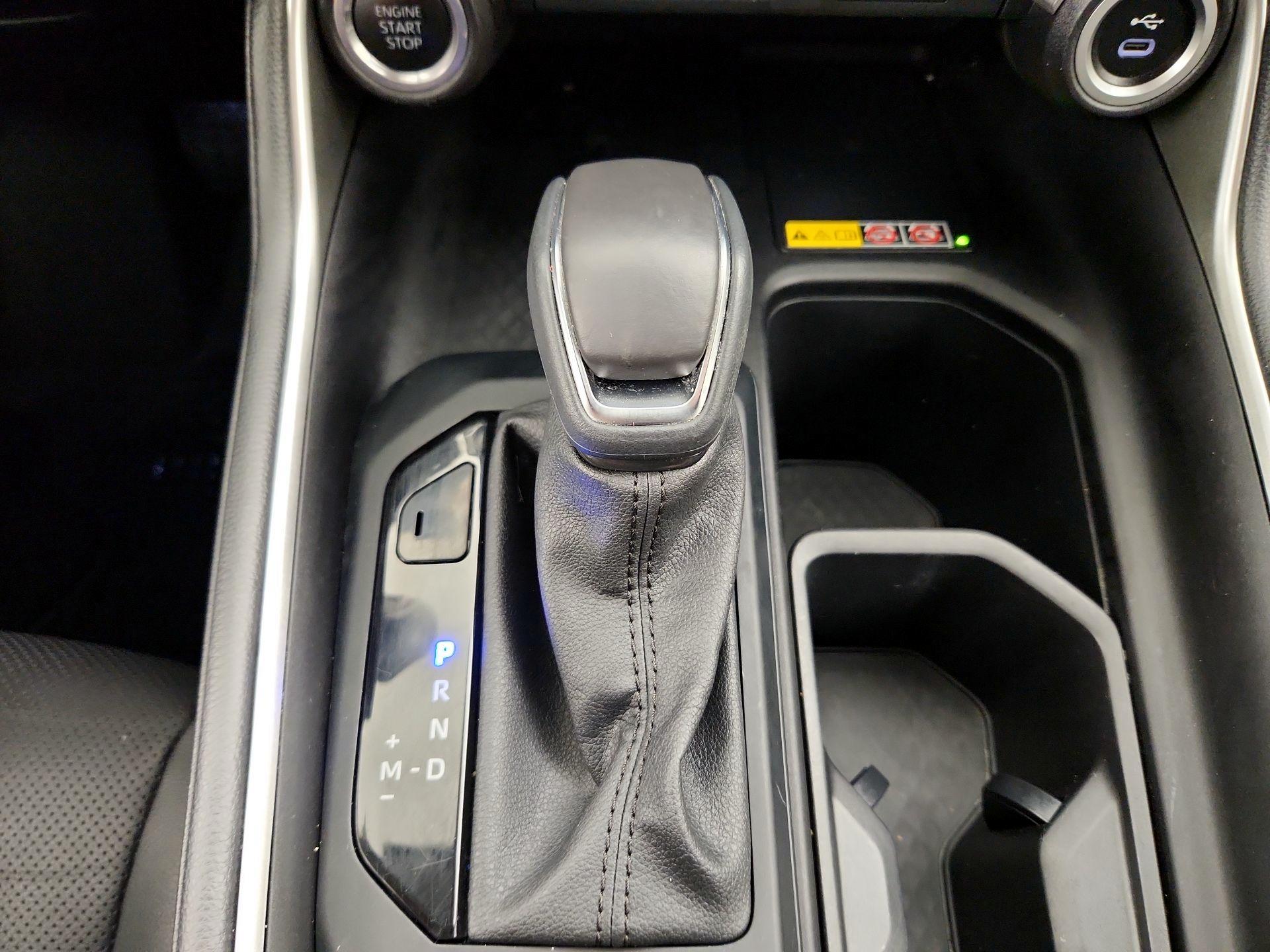 Thumbnail: 2024 Toyota Grand Highlander - 17