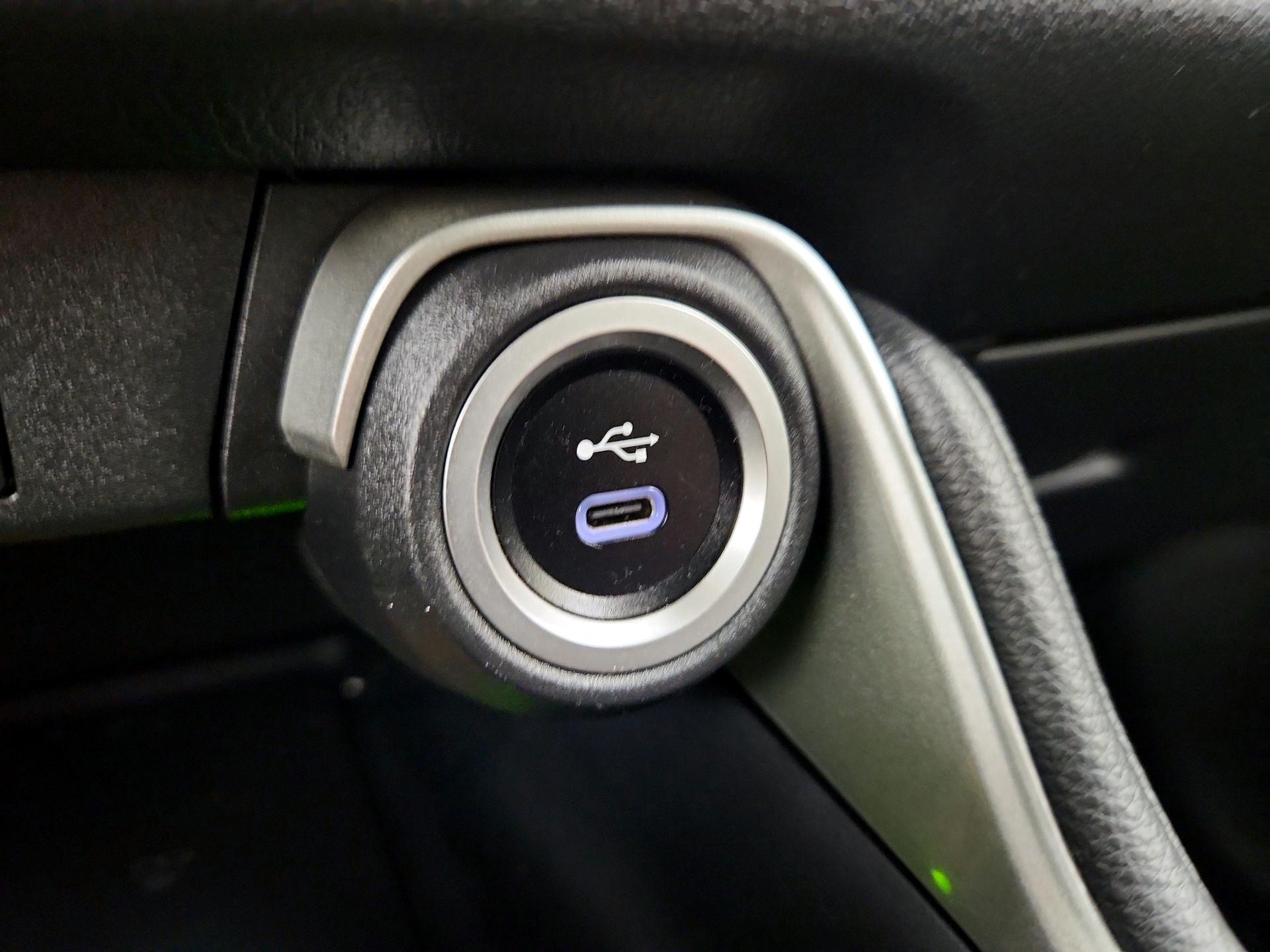 Thumbnail: 2024 Toyota Grand Highlander - 18