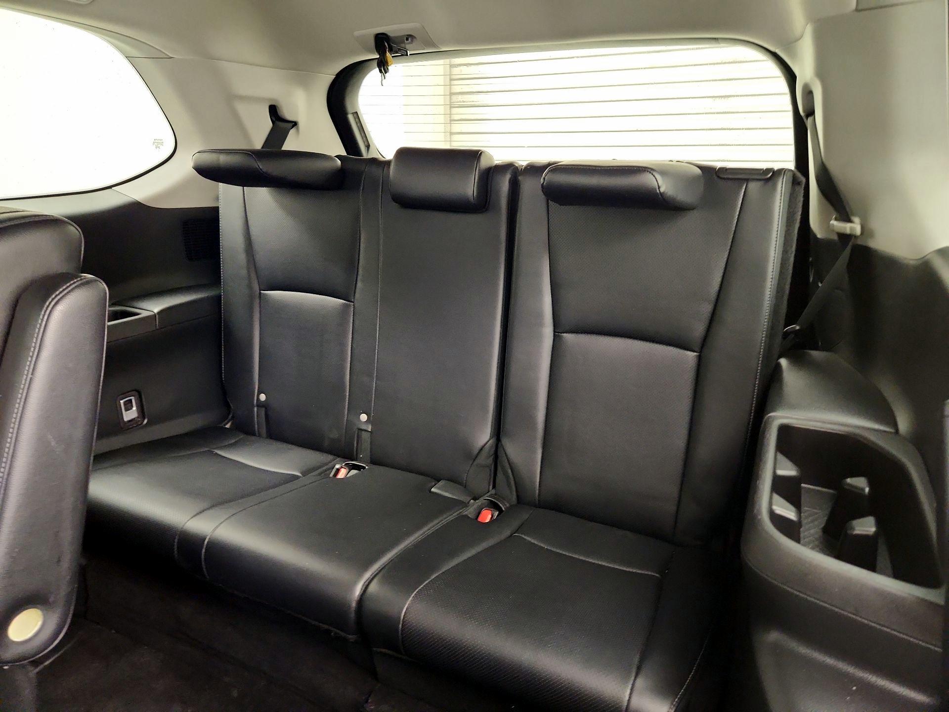 Thumbnail: 2024 Toyota Grand Highlander - 20