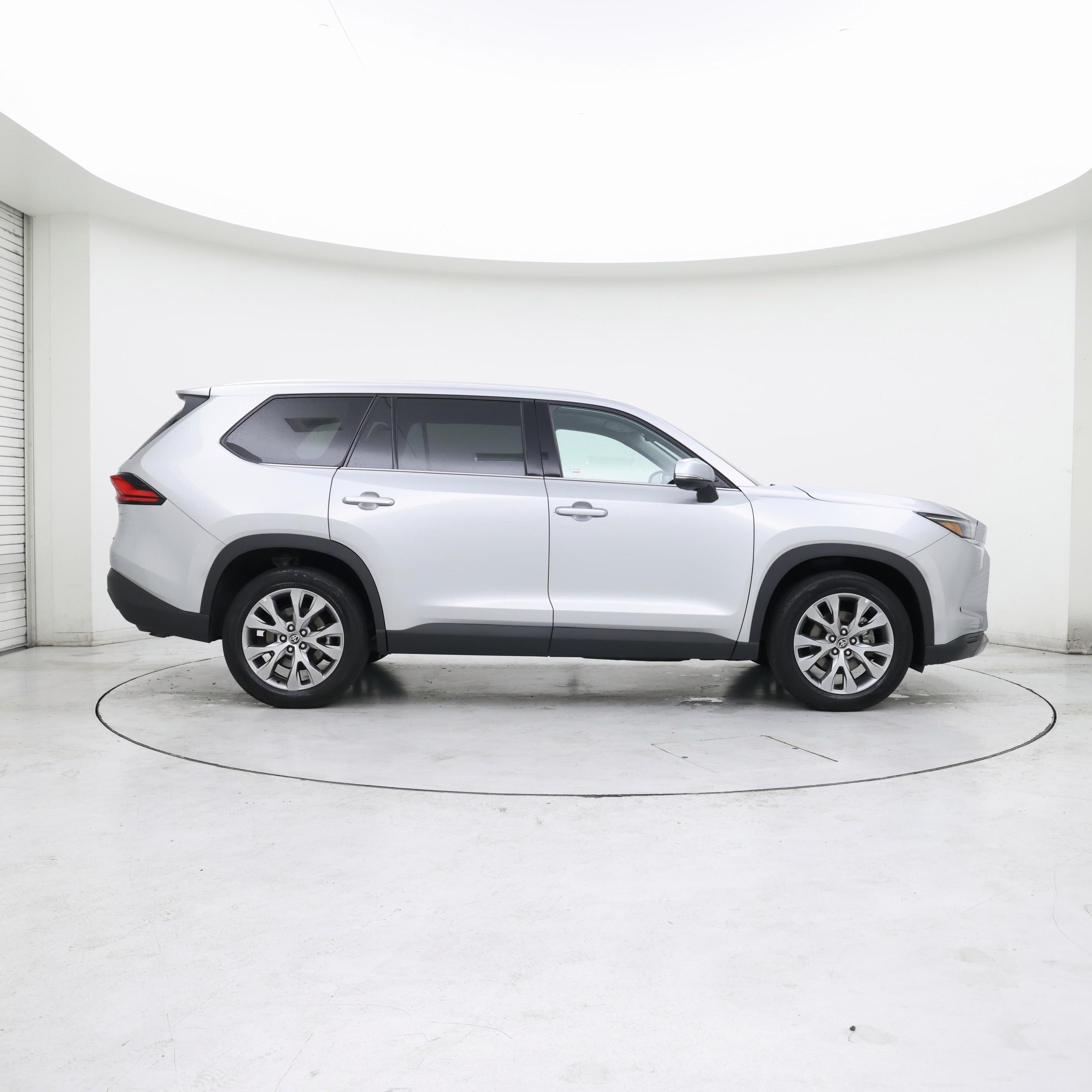 Thumbnail: 2024 Toyota Grand Highlander - 7