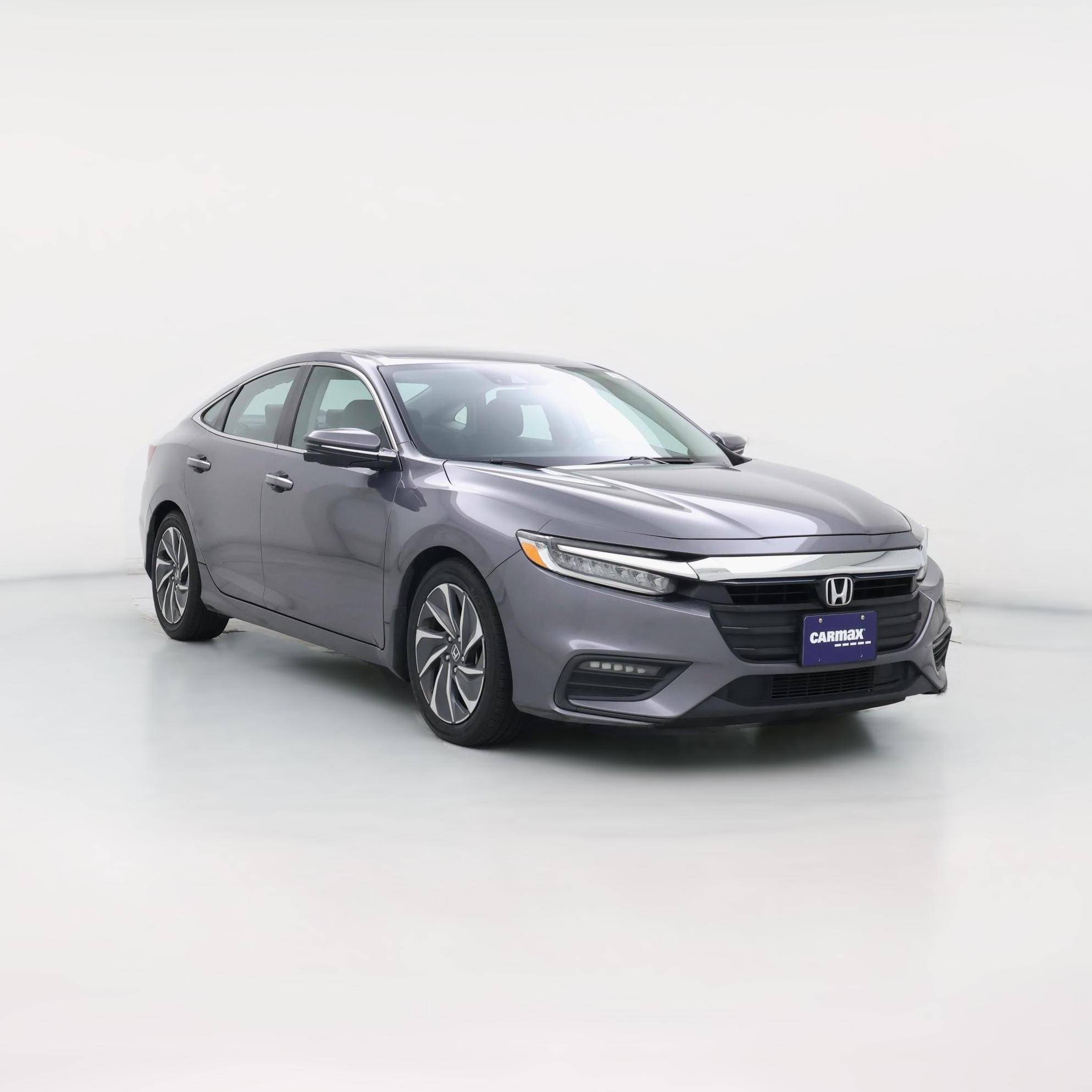 Thumbnail: 2019 Honda Insight - 1