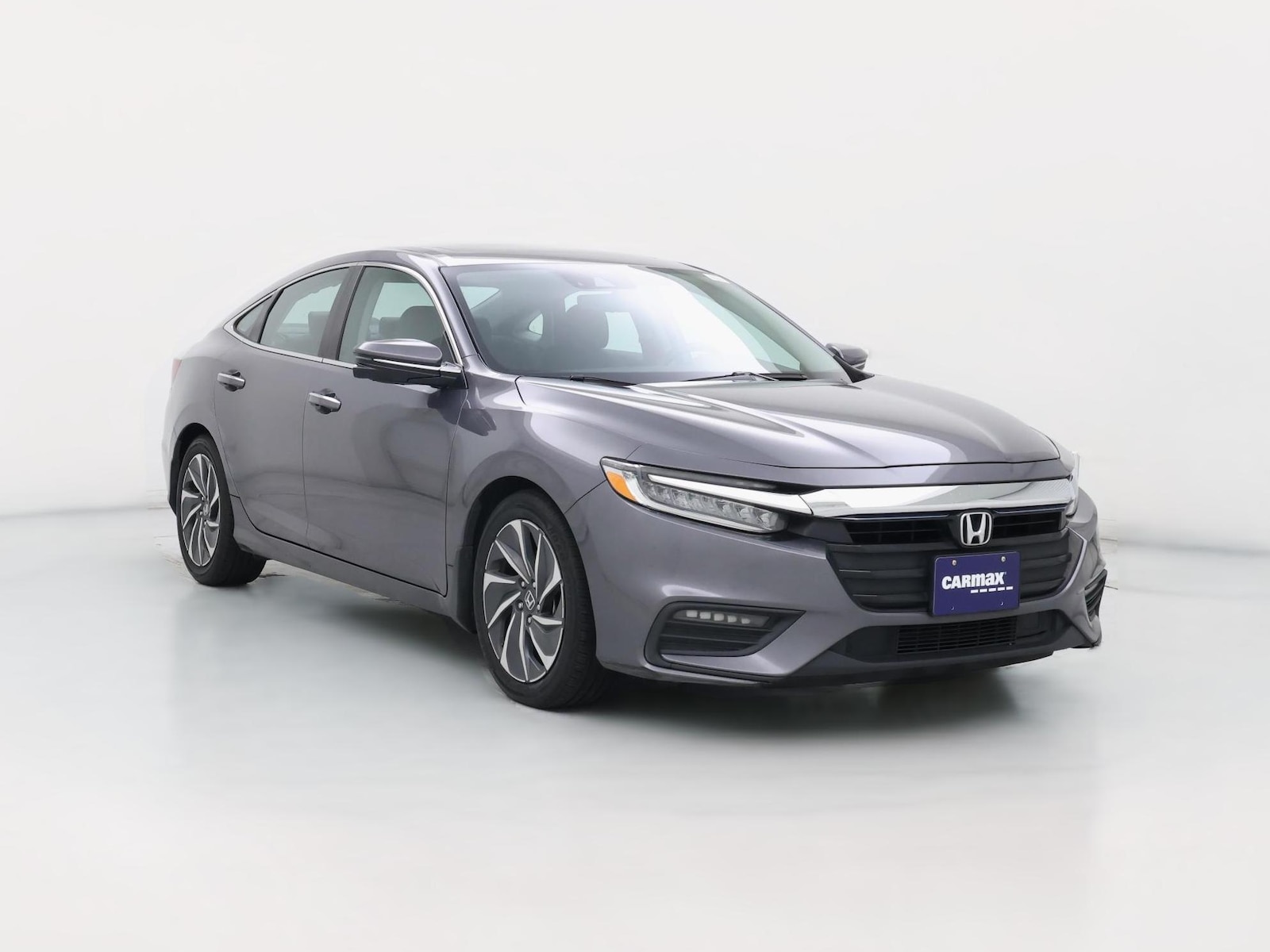 2019 Honda Insight