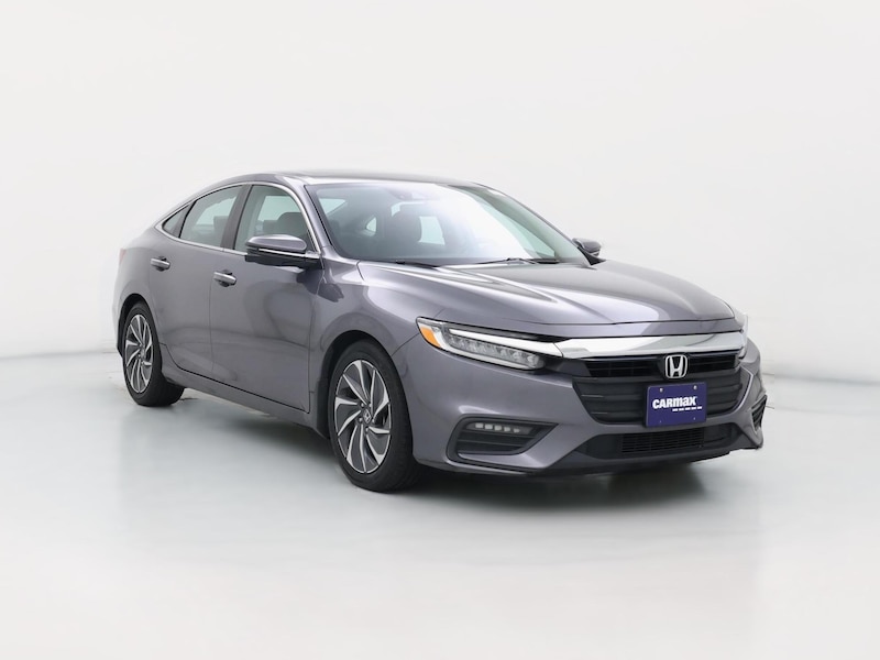 2019 Honda Insight Touring -
                  Portland, OR