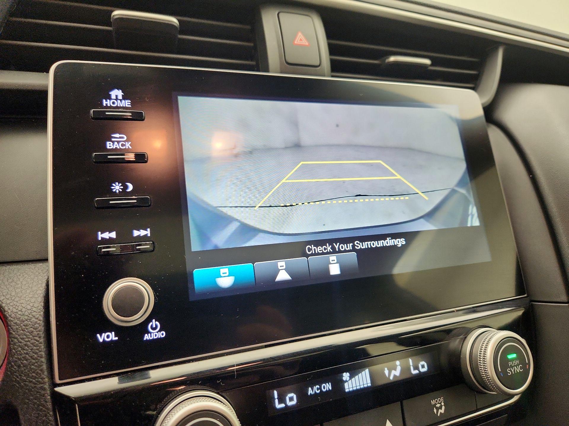 Thumbnail: 2019 Honda Insight - 15