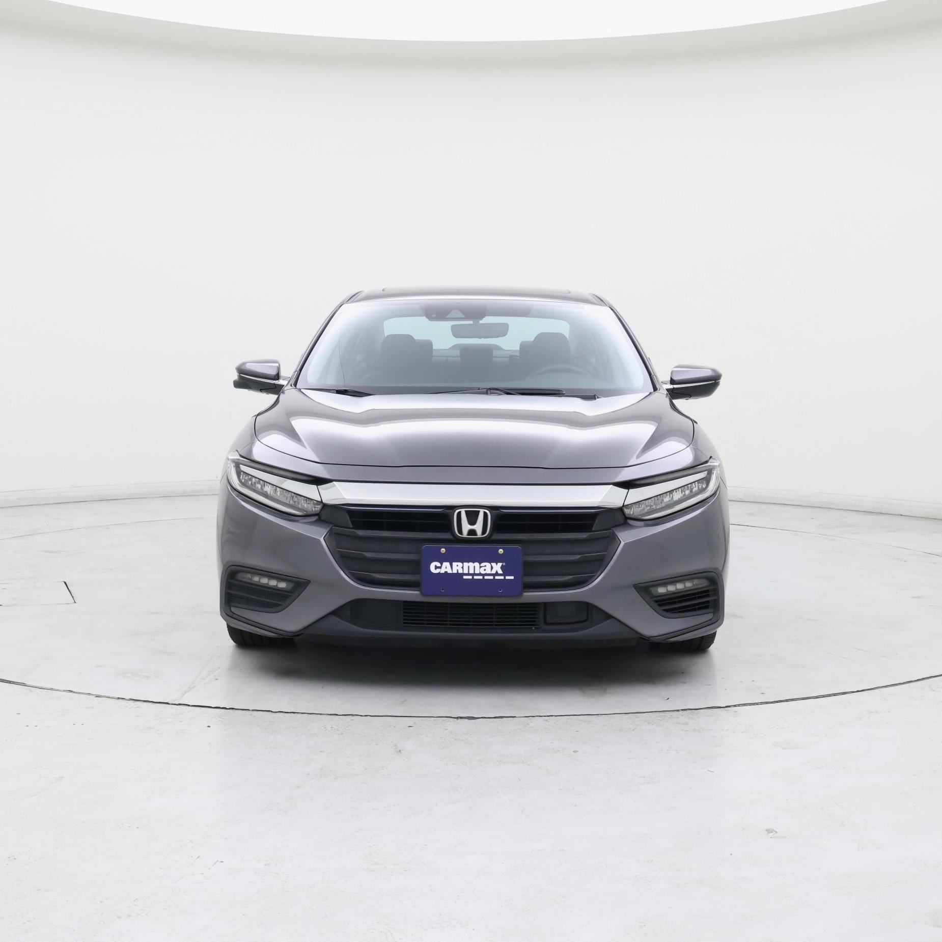 Thumbnail: 2019 Honda Insight - 5