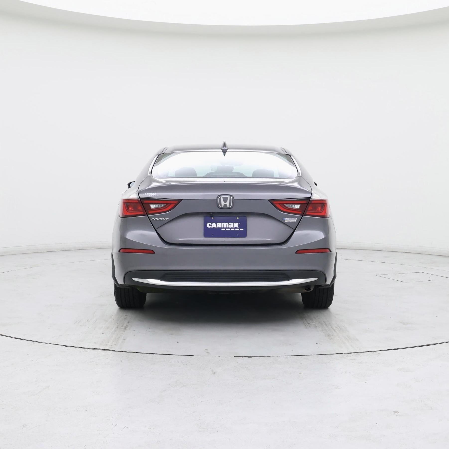 Thumbnail: 2019 Honda Insight - 6