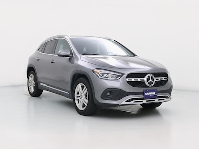2023 Mercedes-Benz GLA250