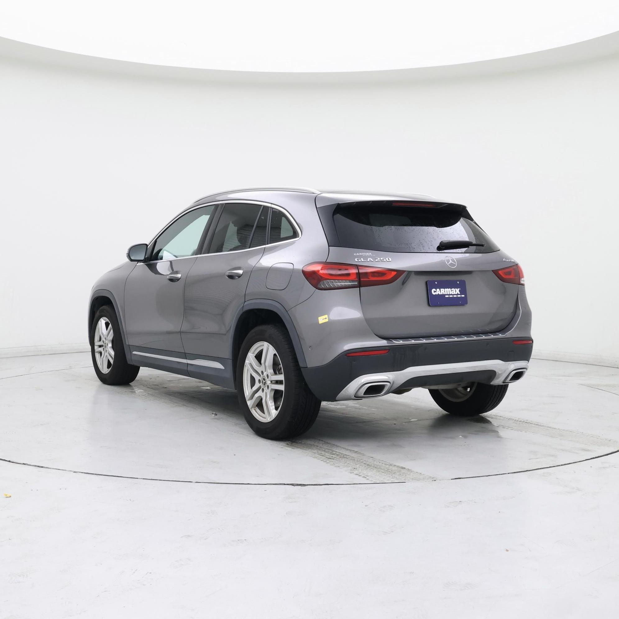 Thumbnail: 2023 Mercedes-Benz GLA - 2