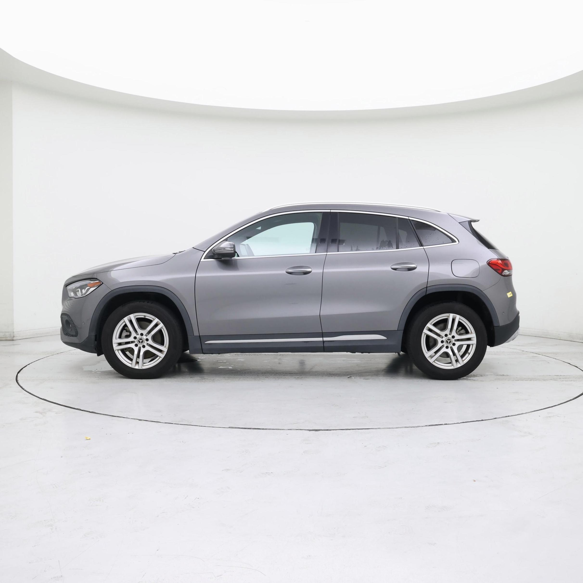 Thumbnail: 2023 Mercedes-Benz GLA - 3