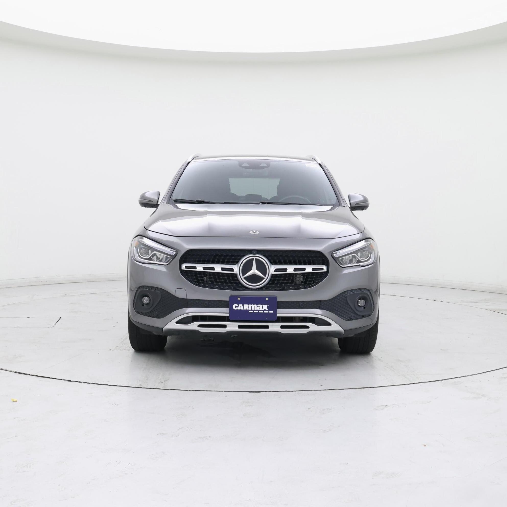 Thumbnail: 2023 Mercedes-Benz GLA - 5