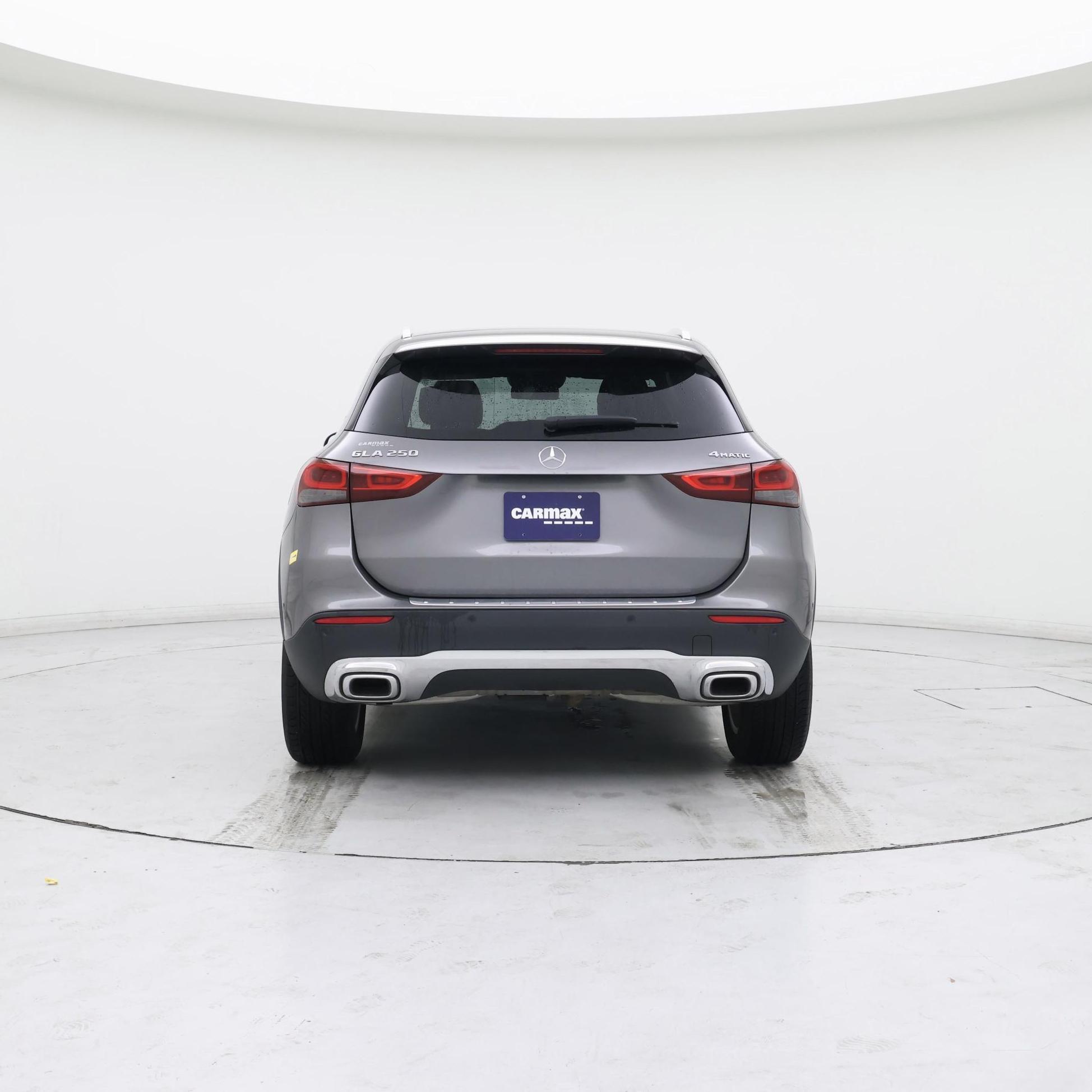 Thumbnail: 2023 Mercedes-Benz GLA - 6