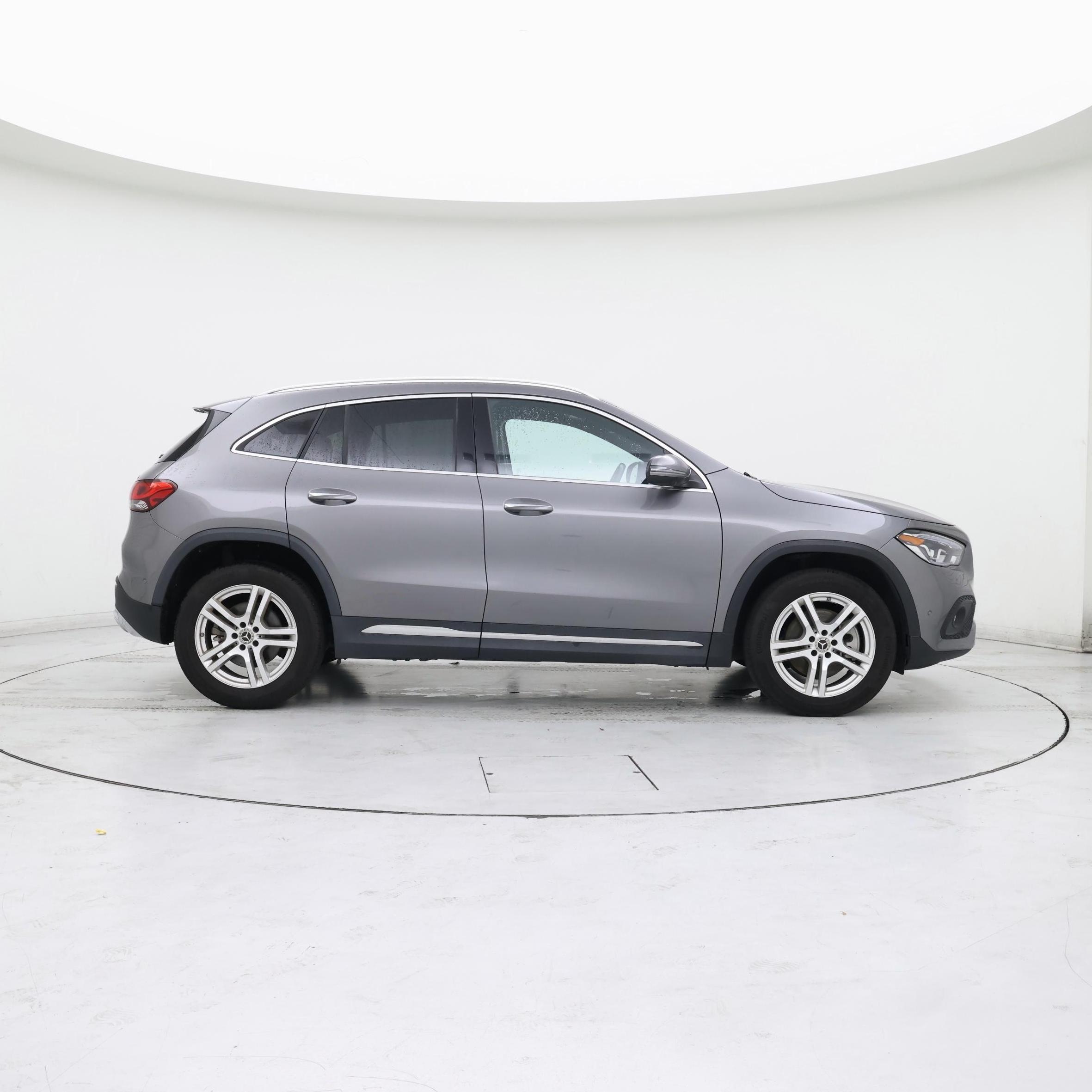 Thumbnail: 2023 Mercedes-Benz GLA - 7