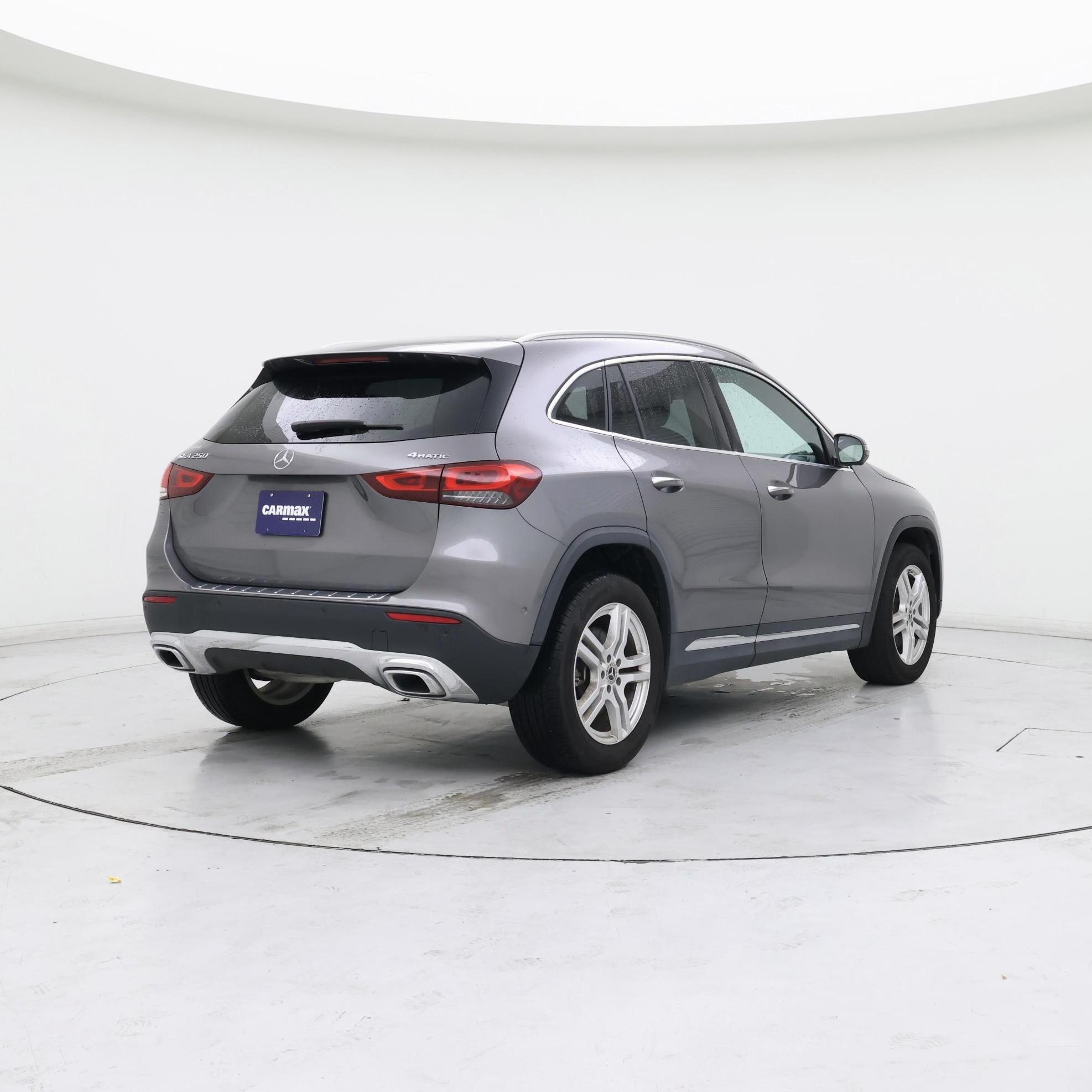Thumbnail: 2023 Mercedes-Benz GLA - 8