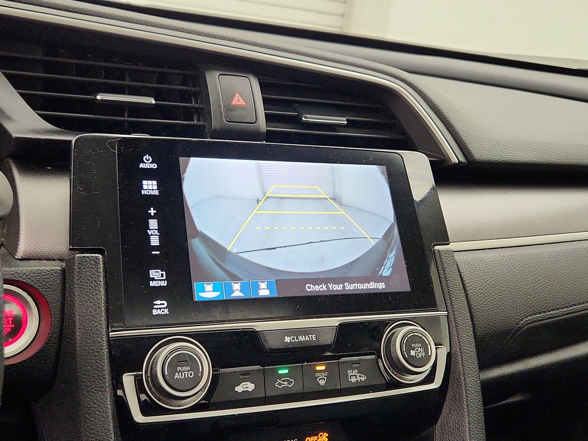 Thumbnail: 2016 Honda Civic - 14