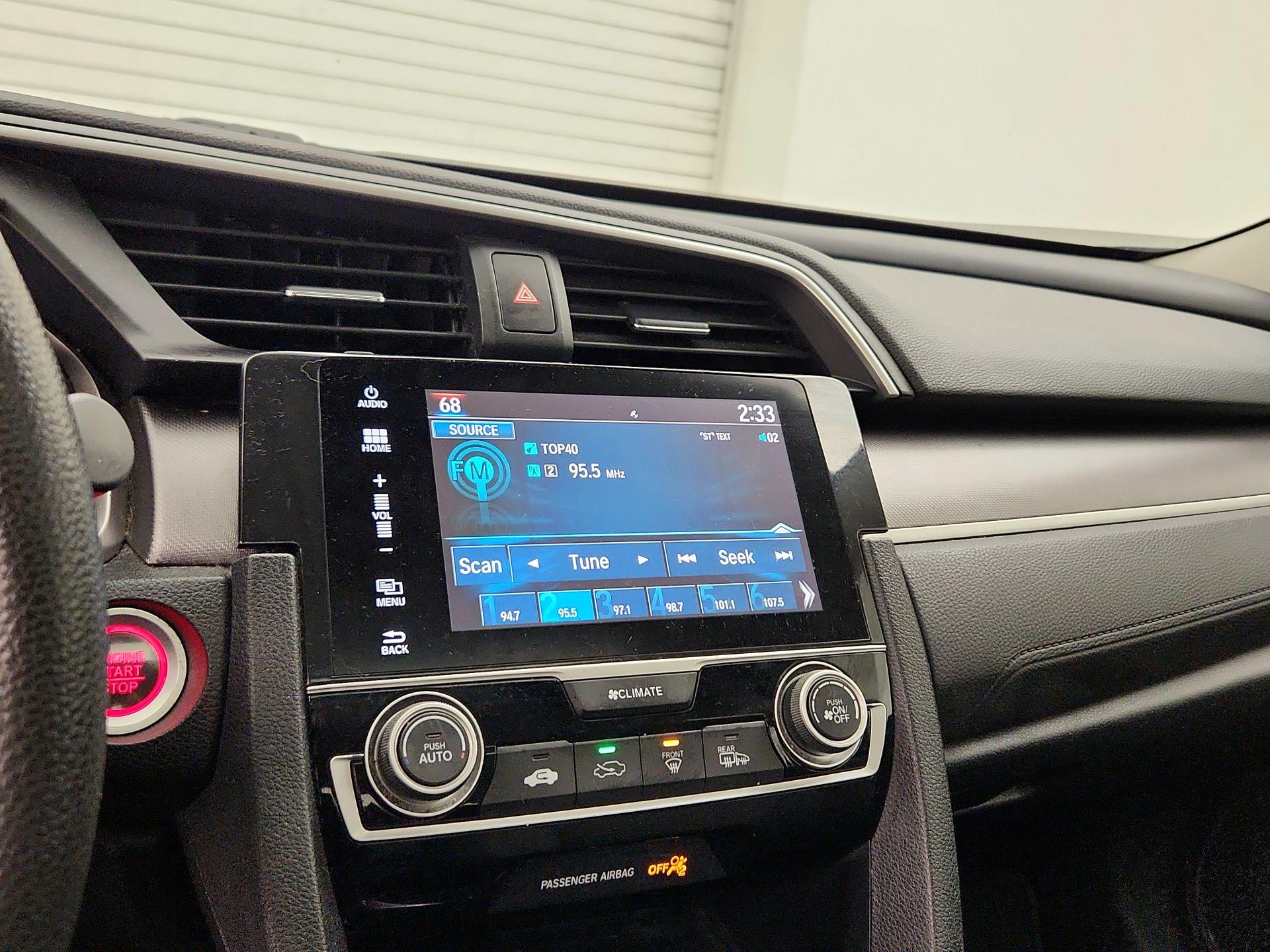 Thumbnail: 2016 Honda Civic - 15