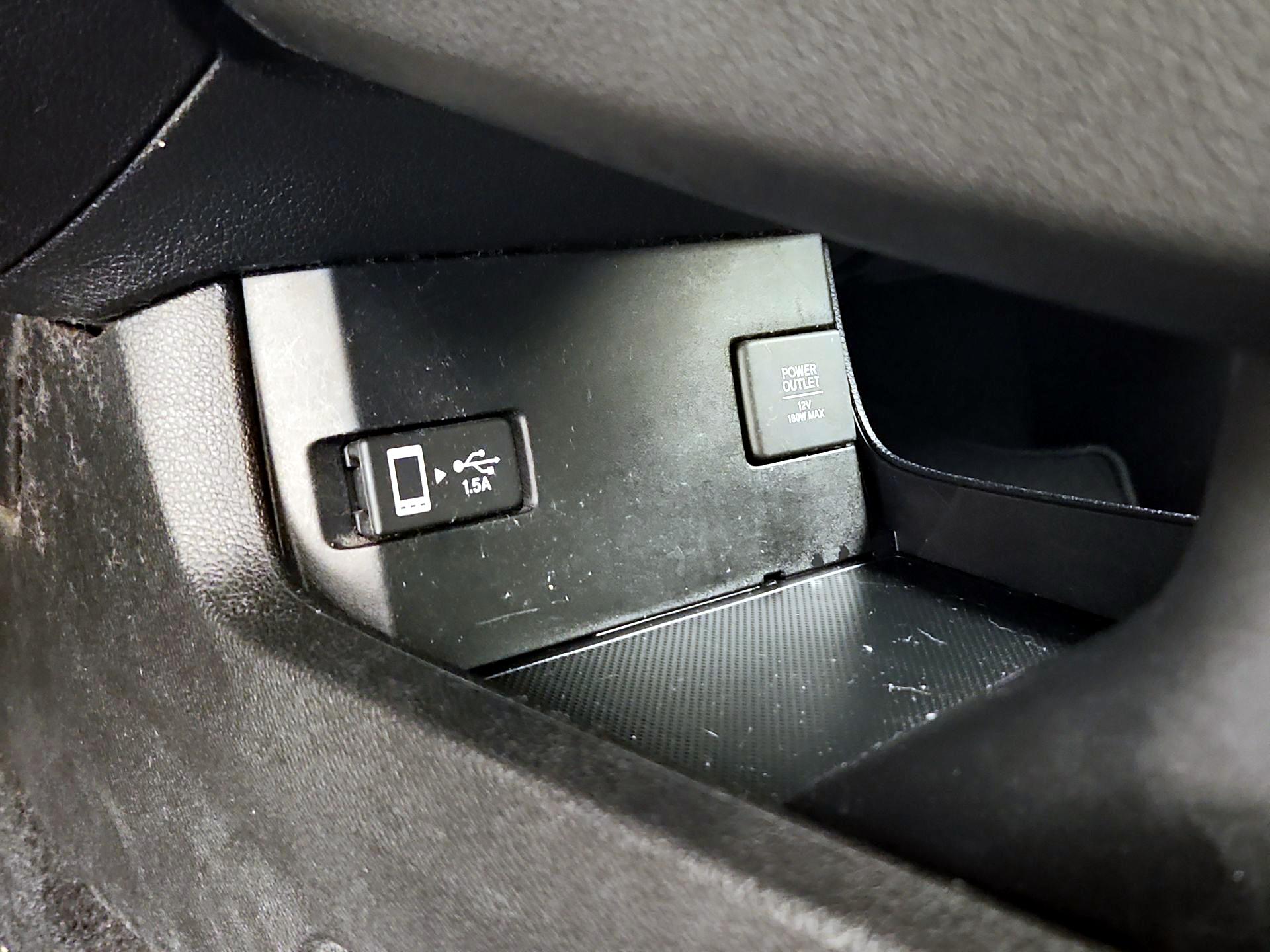 Thumbnail: 2016 Honda Civic - 18