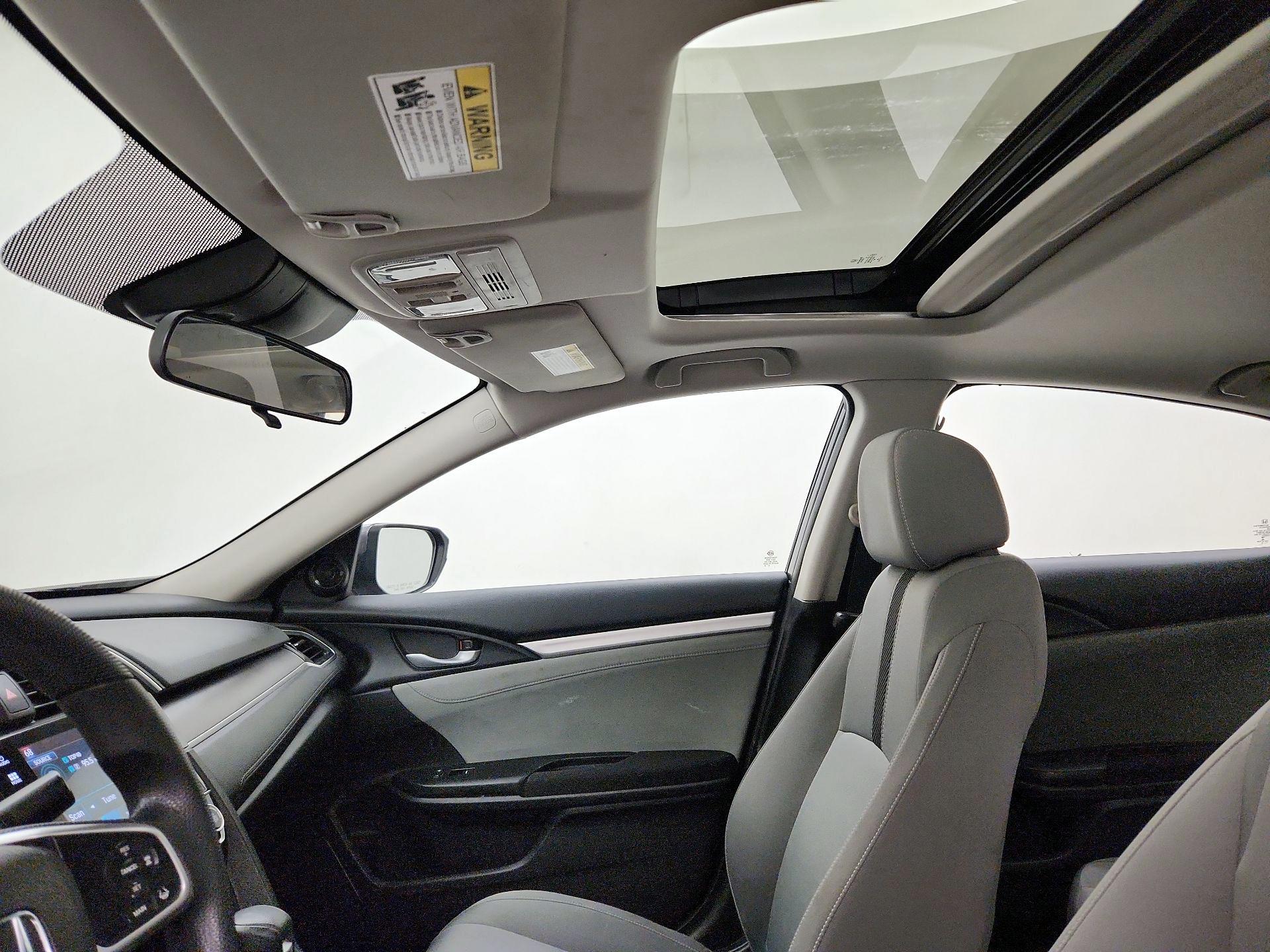 Thumbnail: 2016 Honda Civic - 19