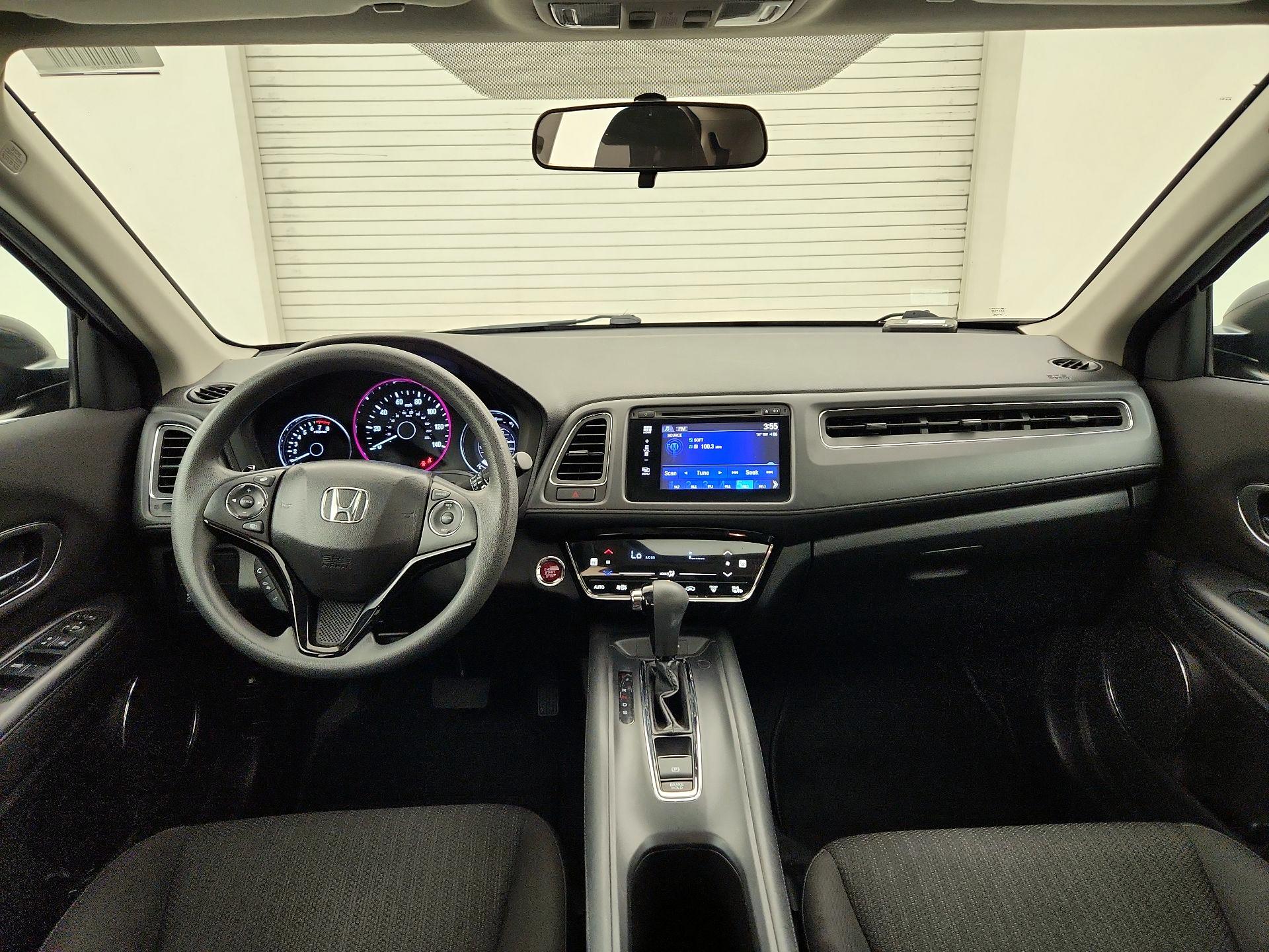 Thumbnail: 2016 Honda HR-V - 9