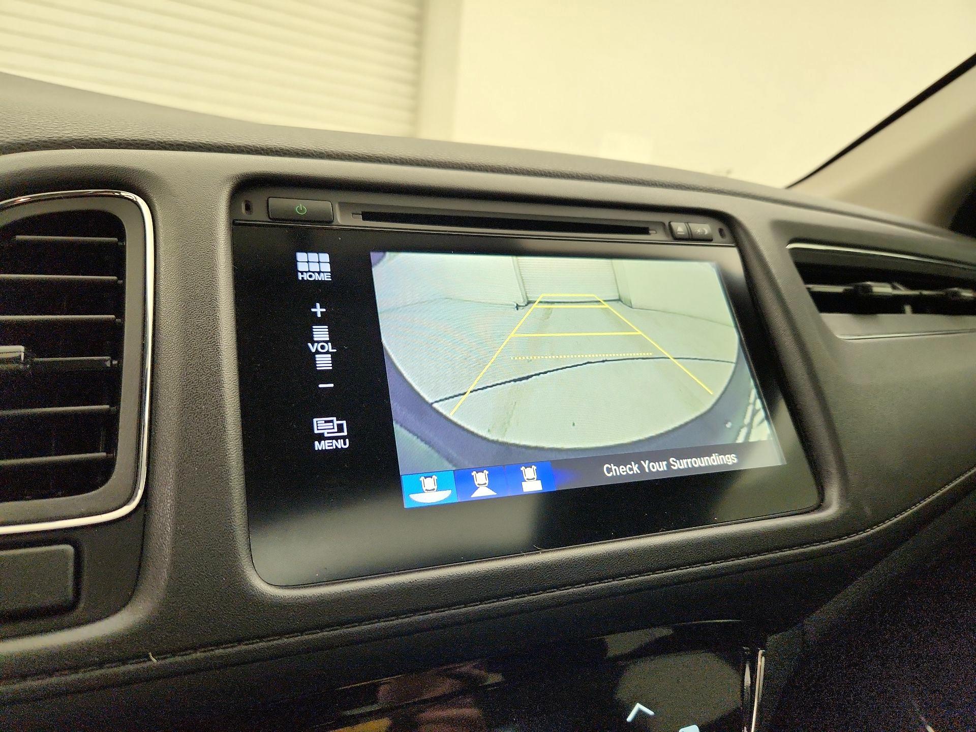 Thumbnail: 2016 Honda HR-V - 14