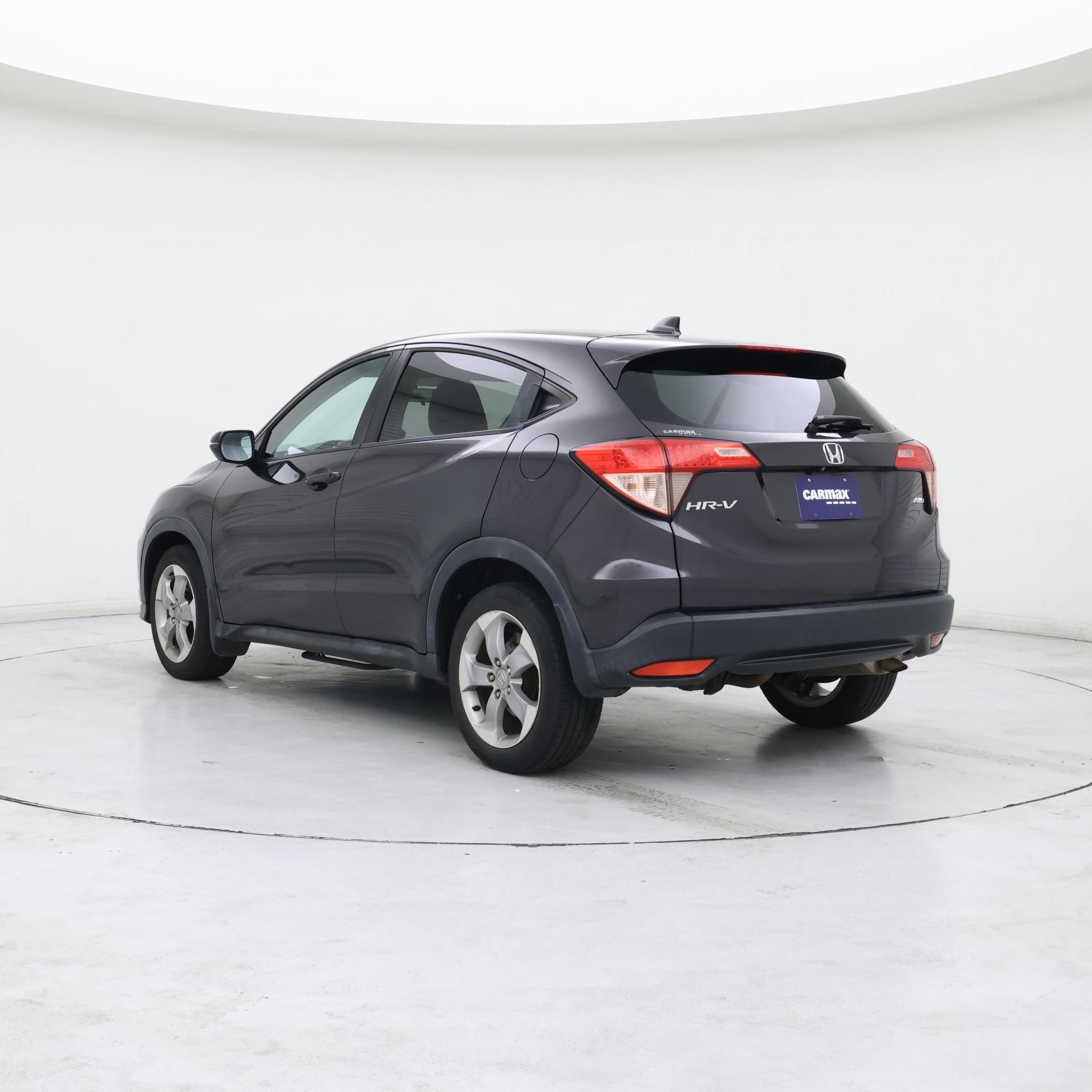 Thumbnail: 2016 Honda HR-V - 2
