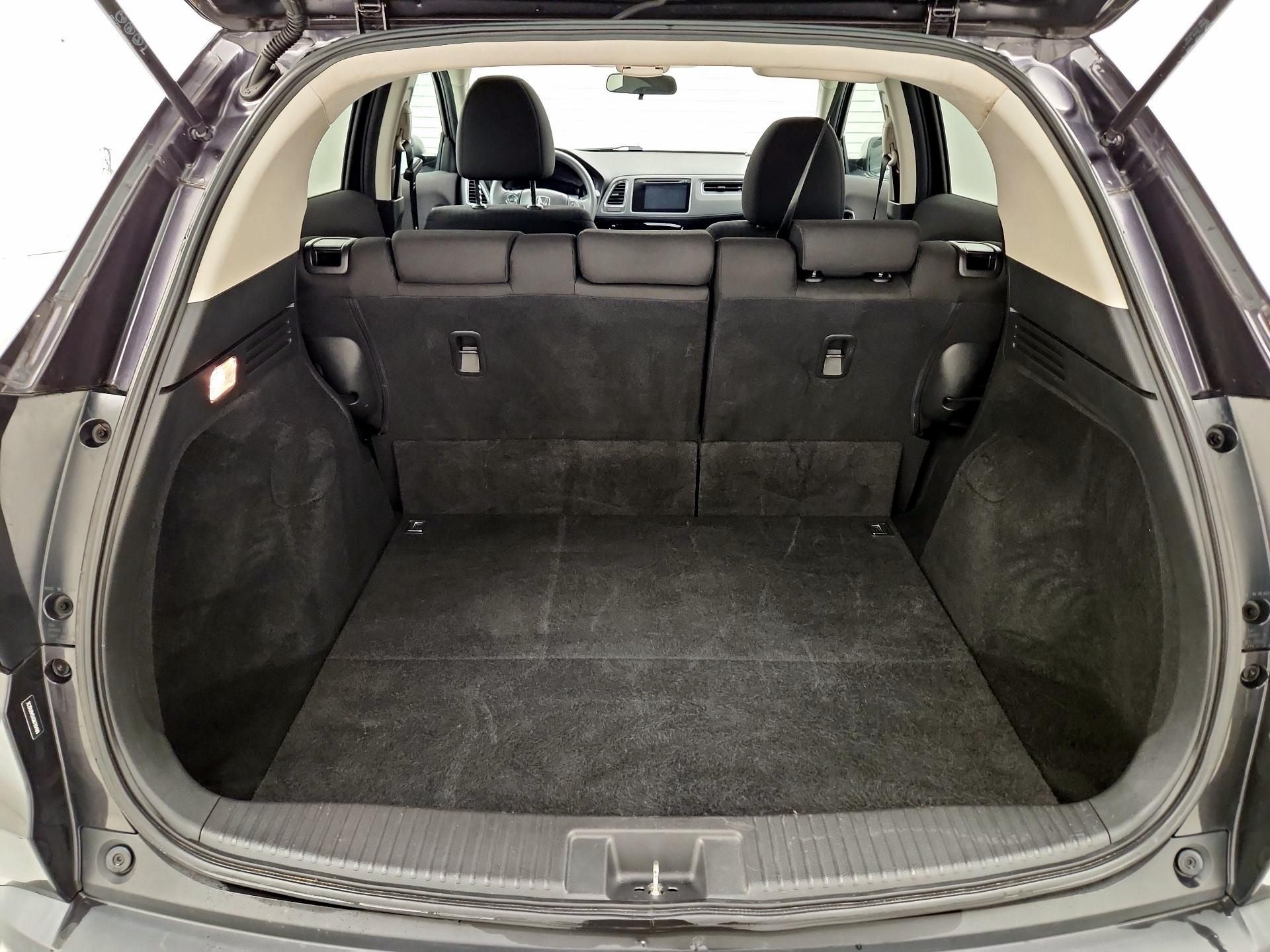 Thumbnail: 2016 Honda HR-V - 20