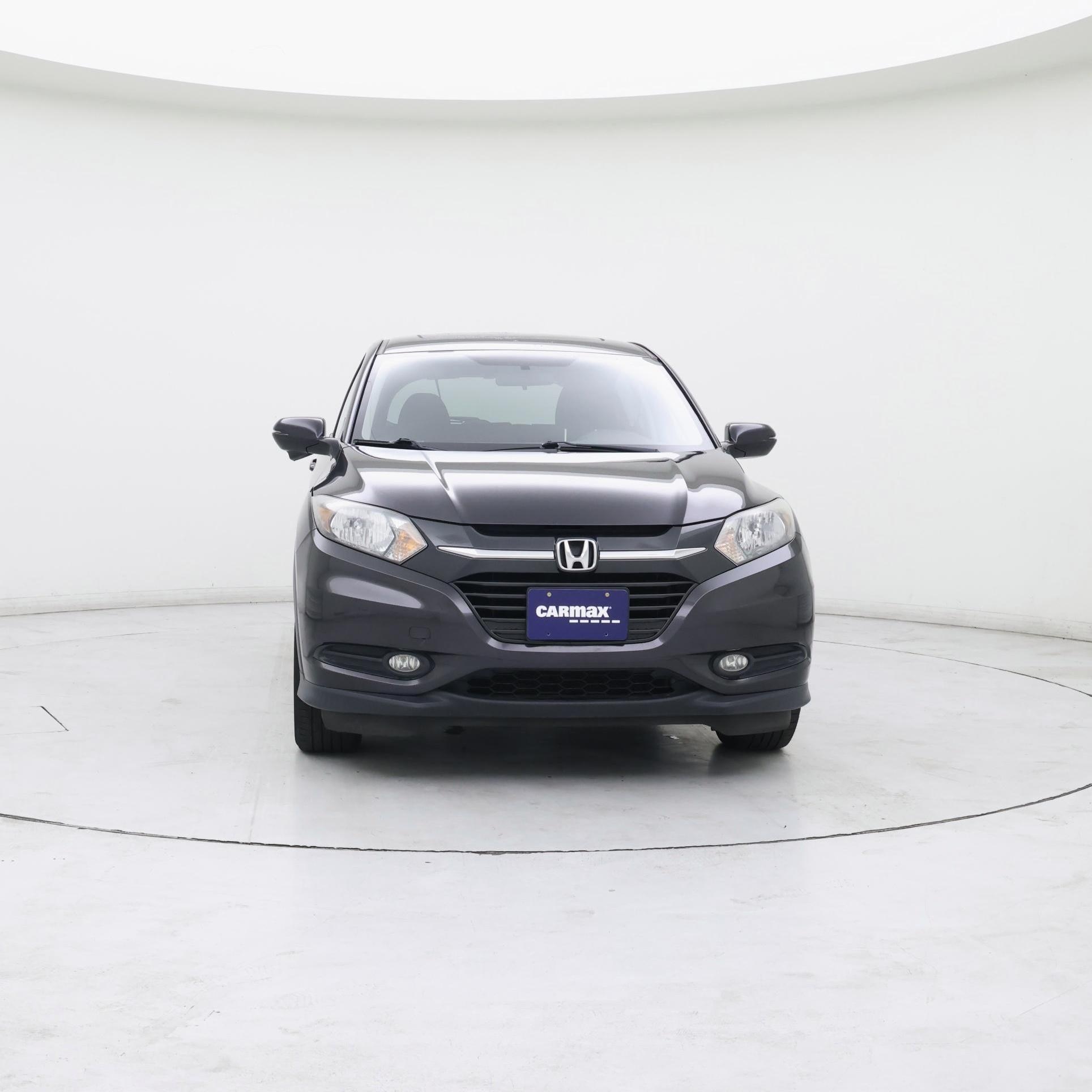 Thumbnail: 2016 Honda HR-V - 5