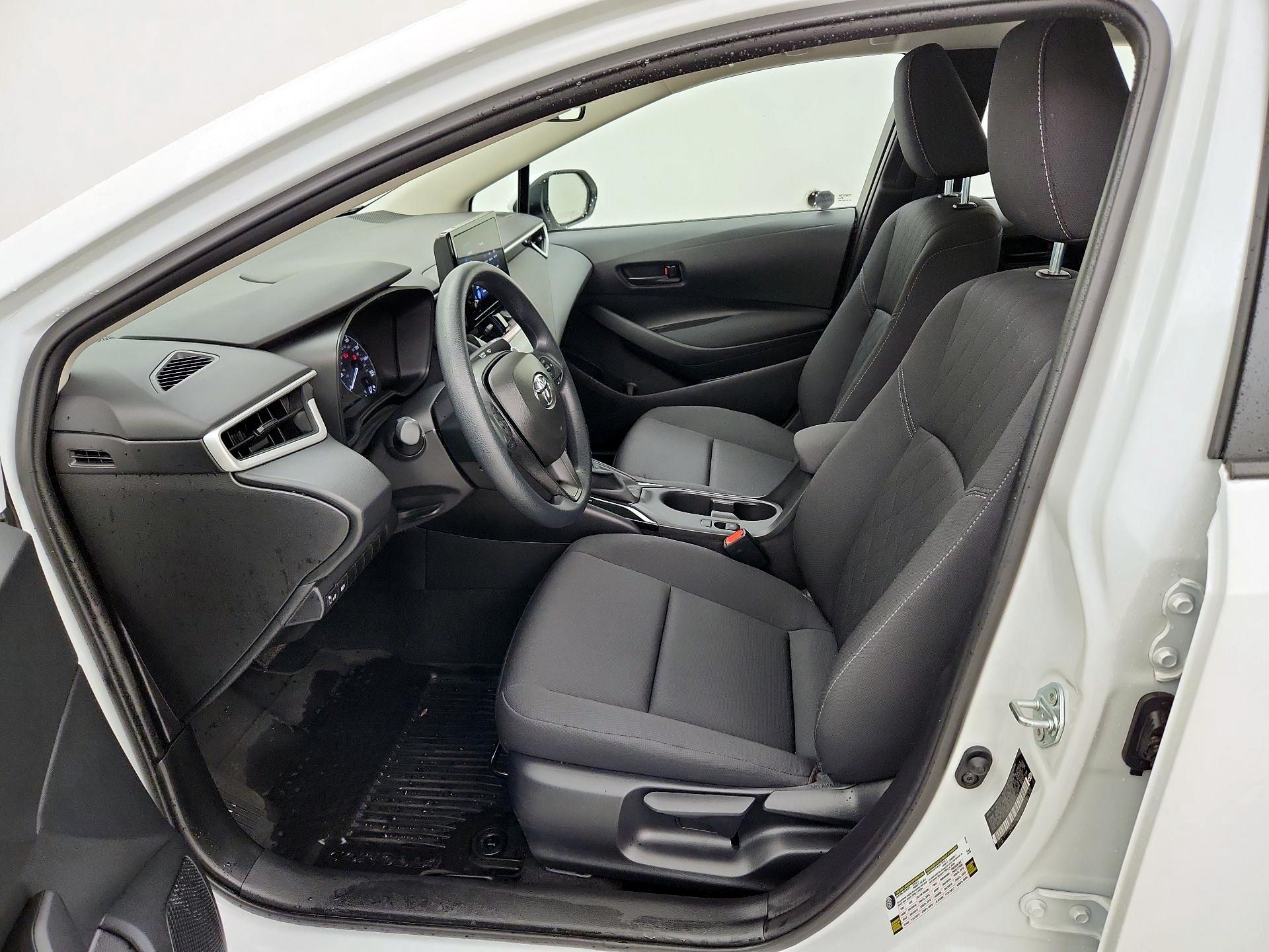 Thumbnail: 2024 Toyota Corolla - 11